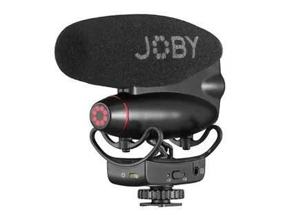 מיקרופון - Joby