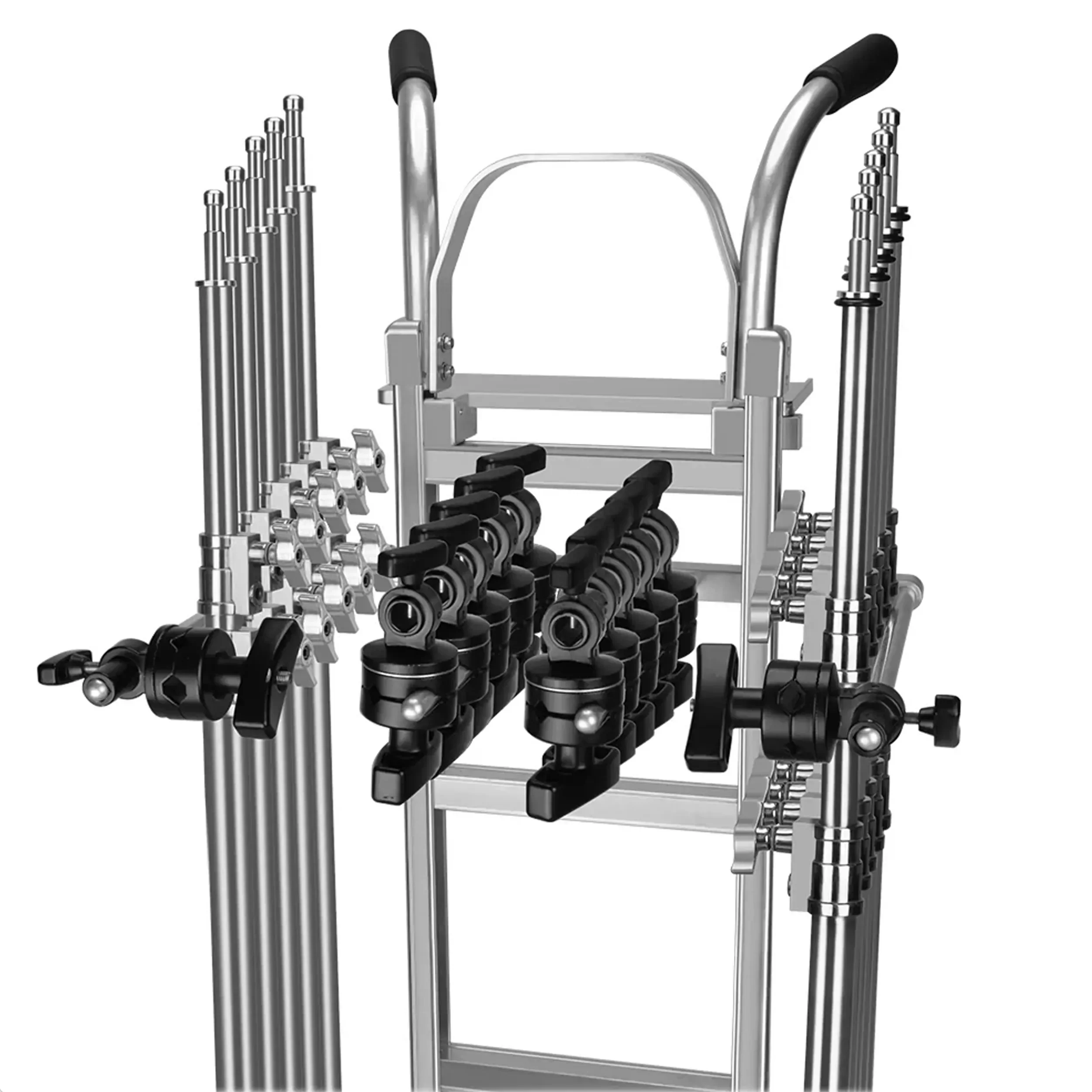 עגלת הפקה ל-Proaim CT-VNGD-CS4 C-Stand