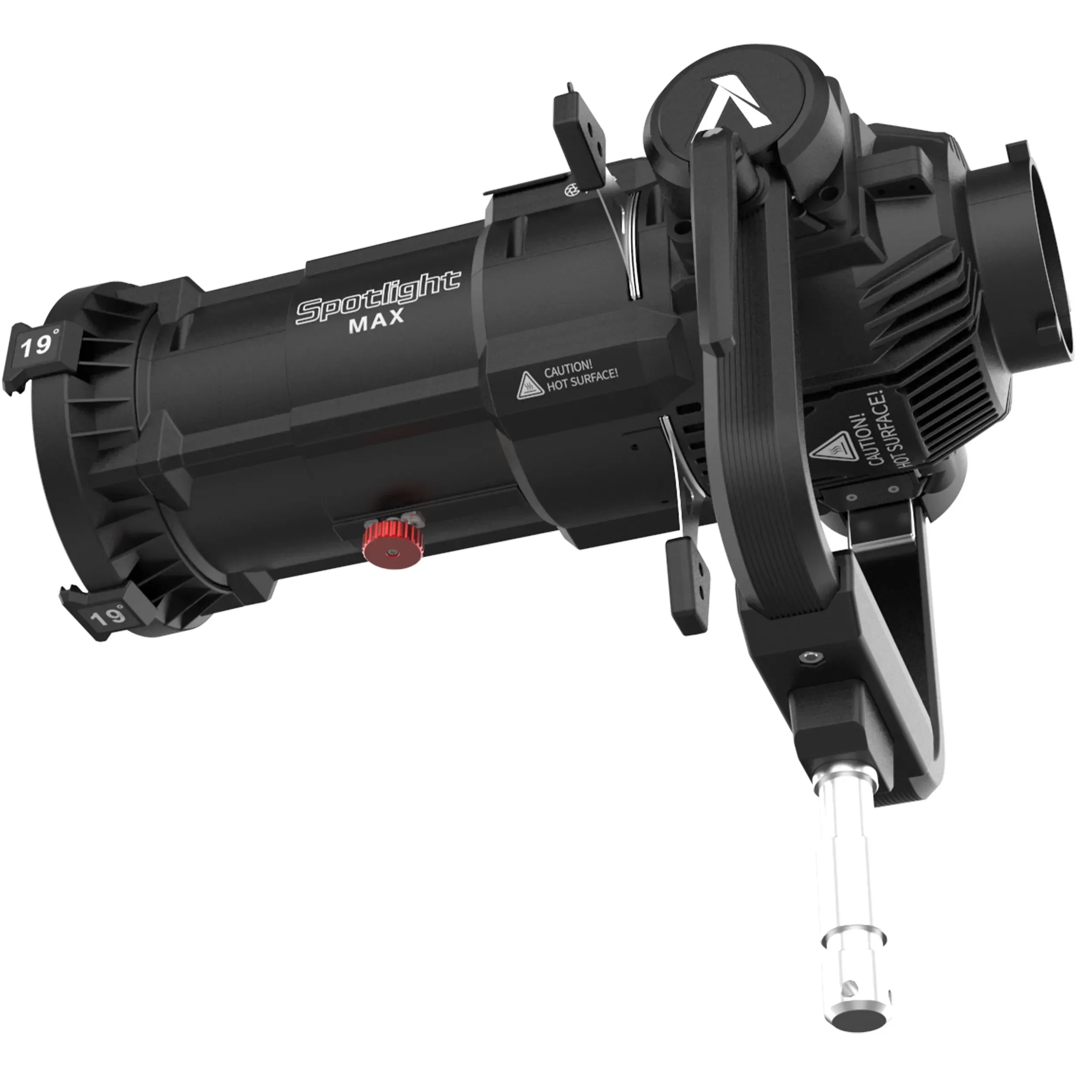 עדשה 19° עבור Aputure Spotlight Max