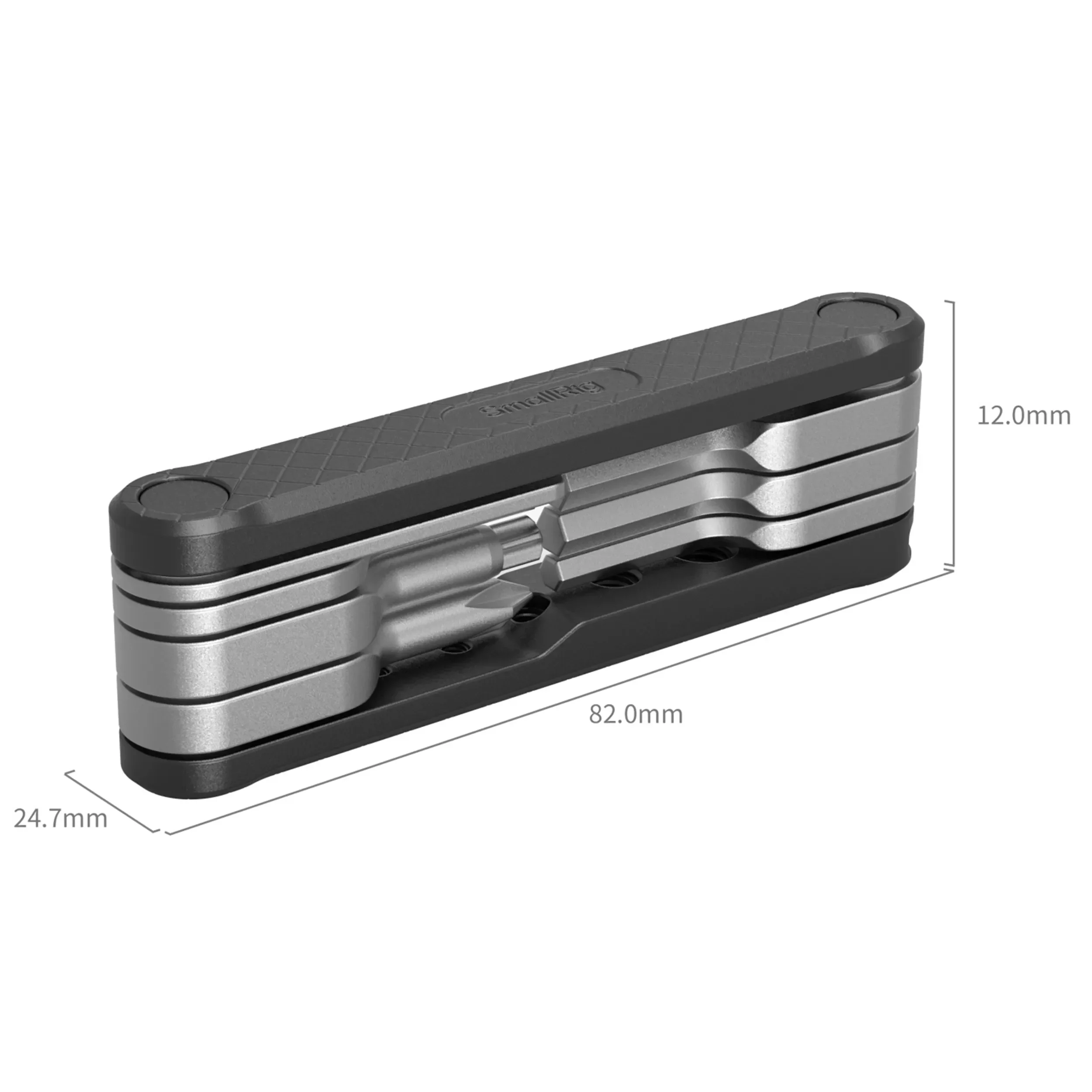 סט מפתח ברגים מתקפל SmallRig 4681
