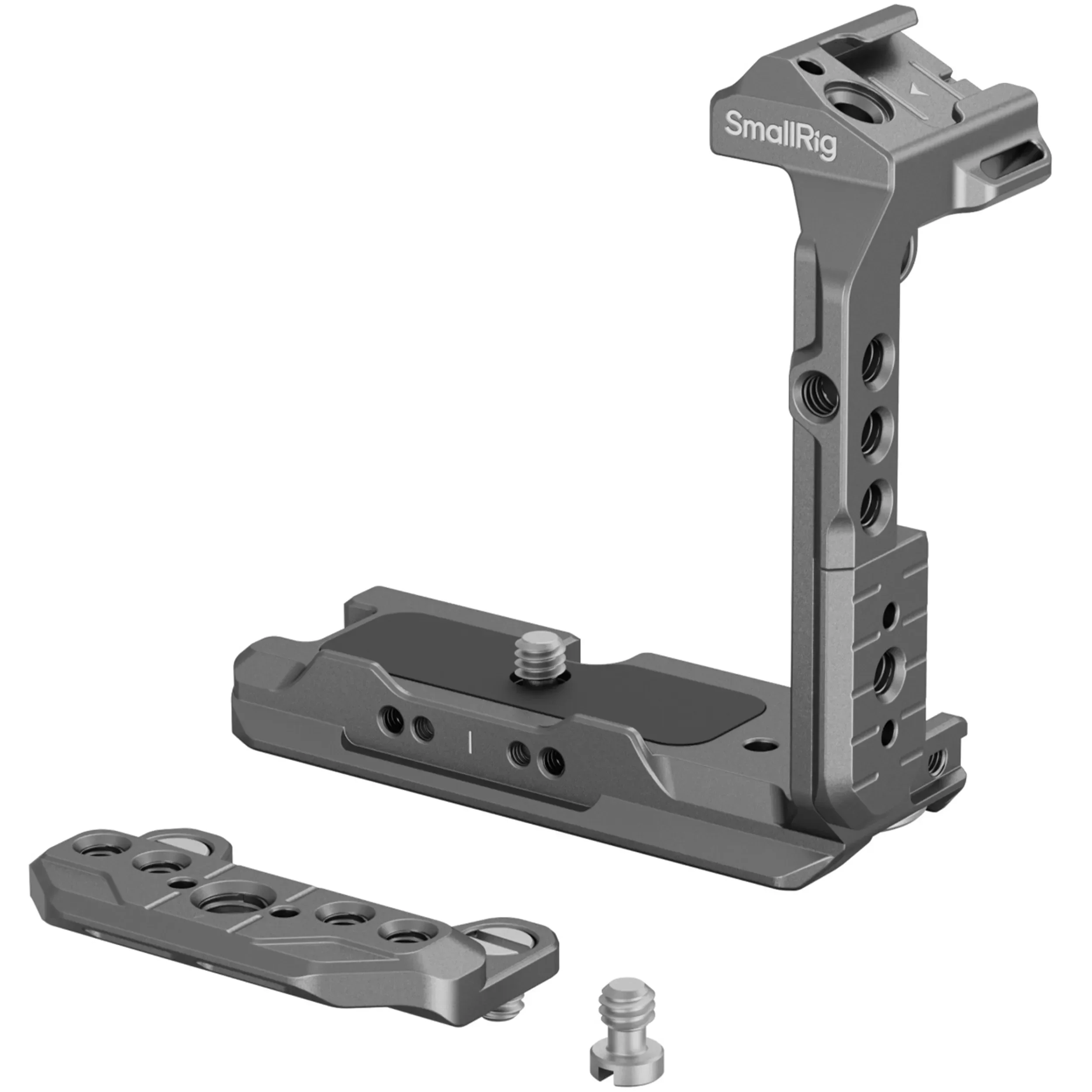 כלוב חיבור HawkLock למצלמות SmallRig 4772 Sony FX3/FX30