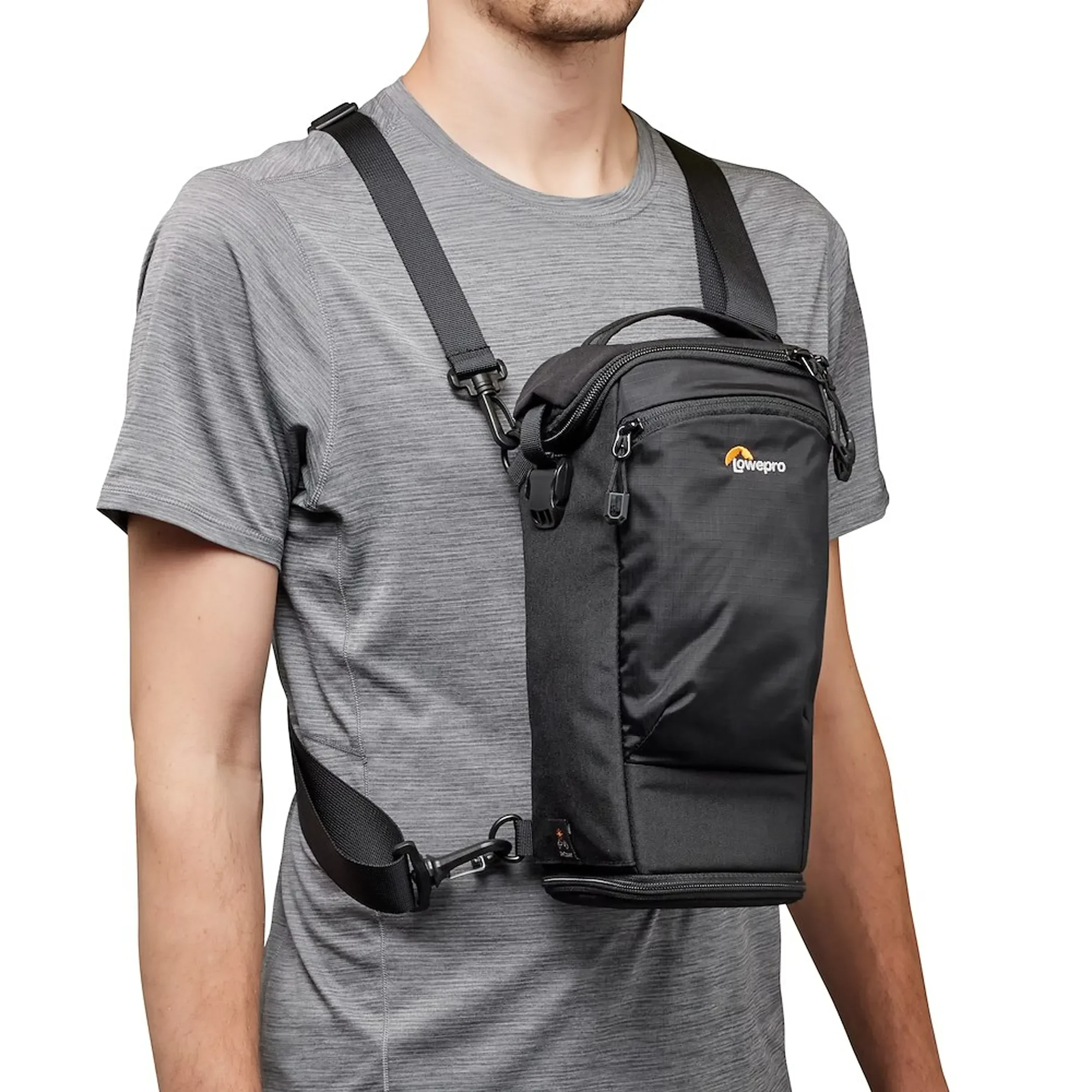 תיק אף Lowepro ProTactic TLZ 75 Slim AW III