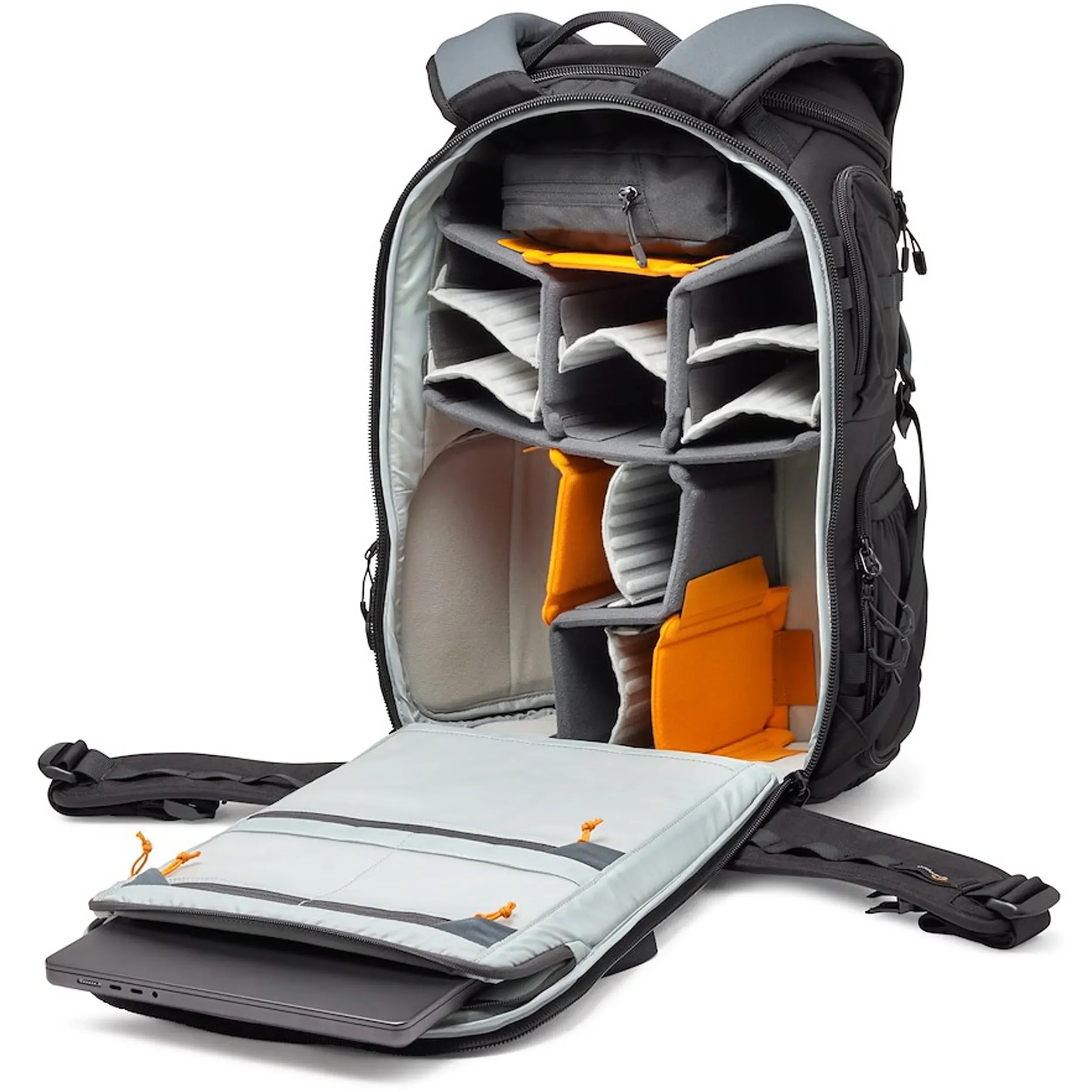 תיק גב Lowepro ProTactic BP 450 AW III
