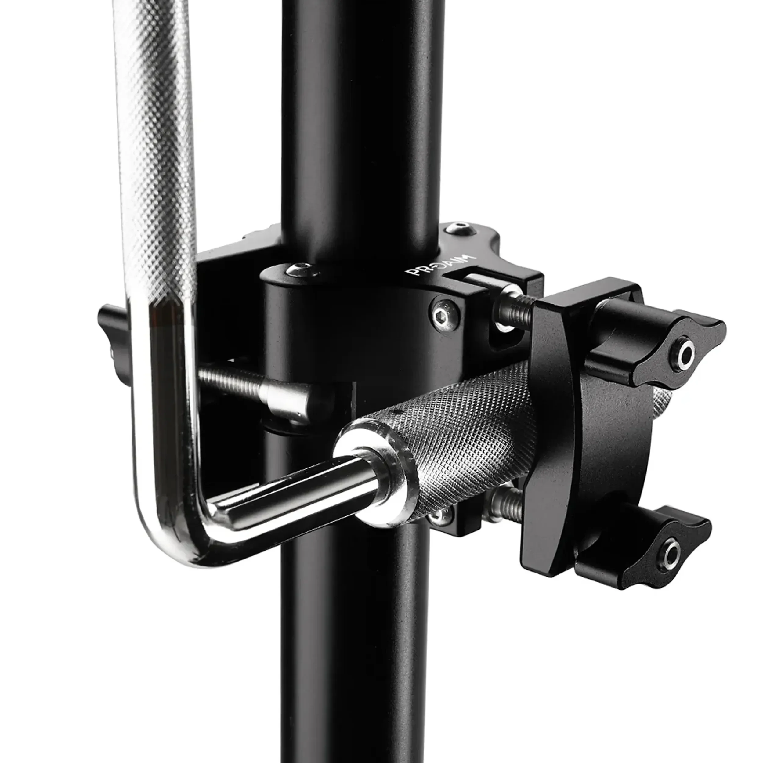 סט תופסנים לעגלת הפקה Proaim VCTR-LC