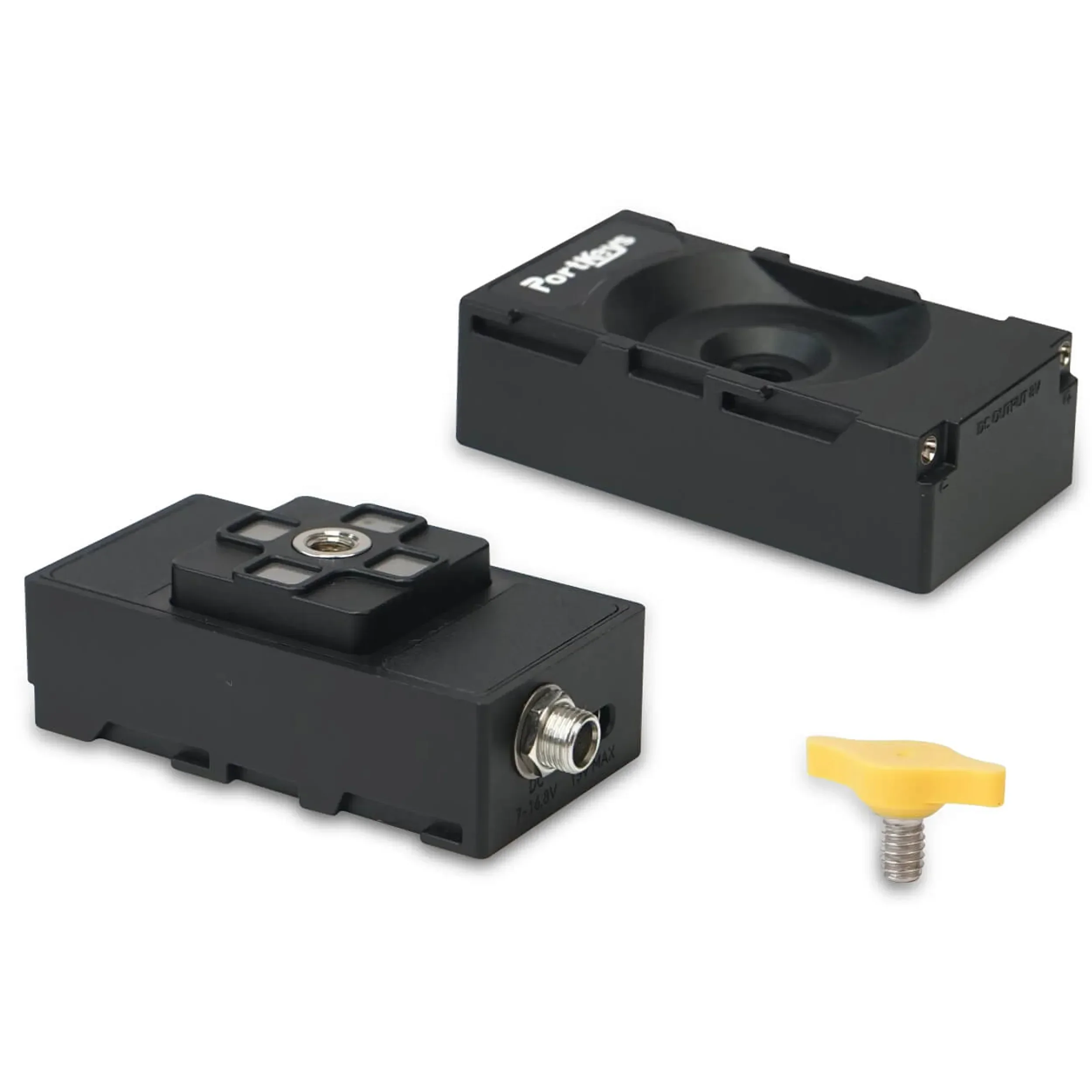 מתאם NP-F סוללת דמה Portkeys BD1