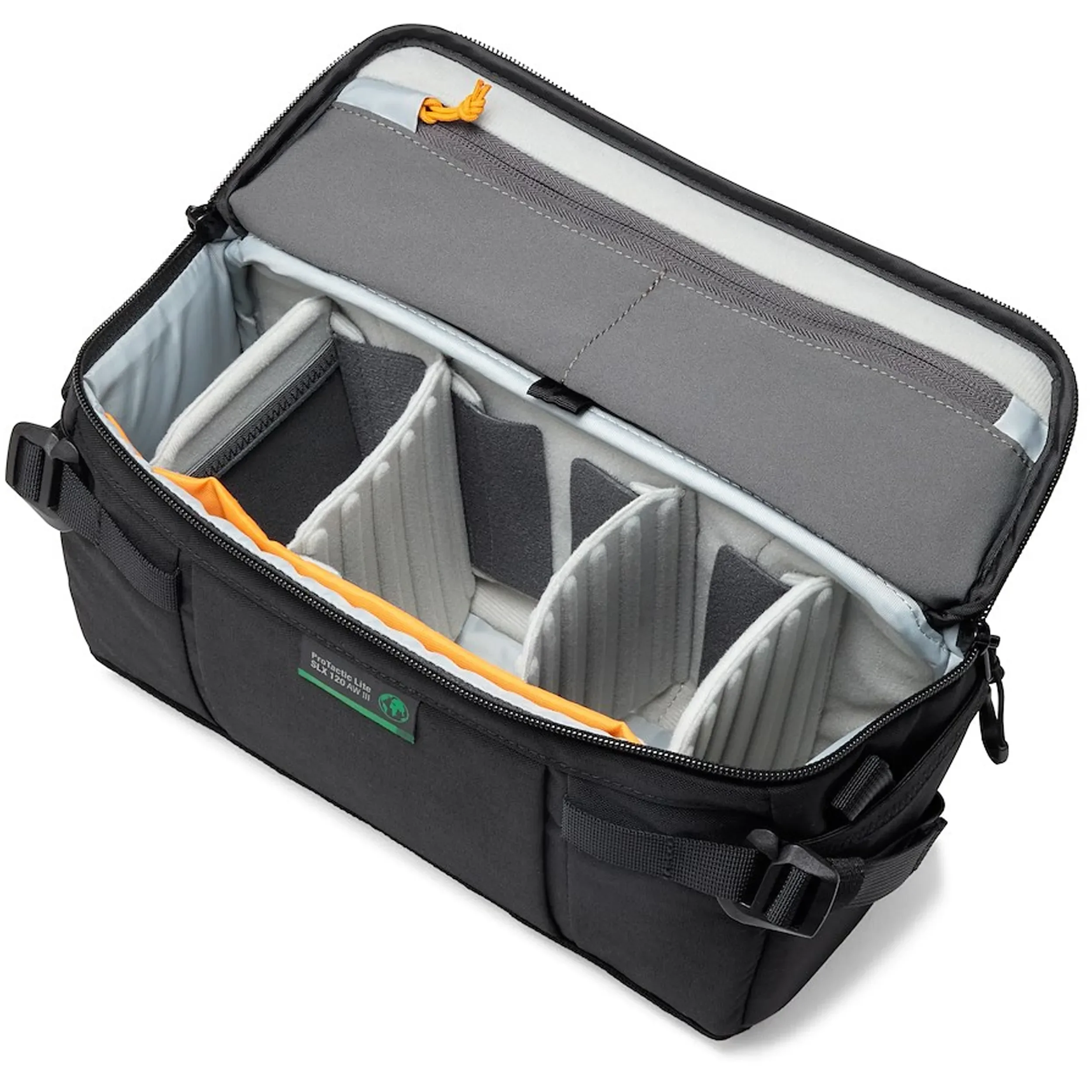 תיק כתף למצלמה Lowepro ProTactic Lite SLX 120 AW III