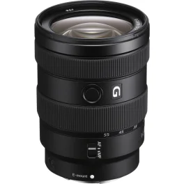 עדשת Sony E 16-55mm f/2.8 G