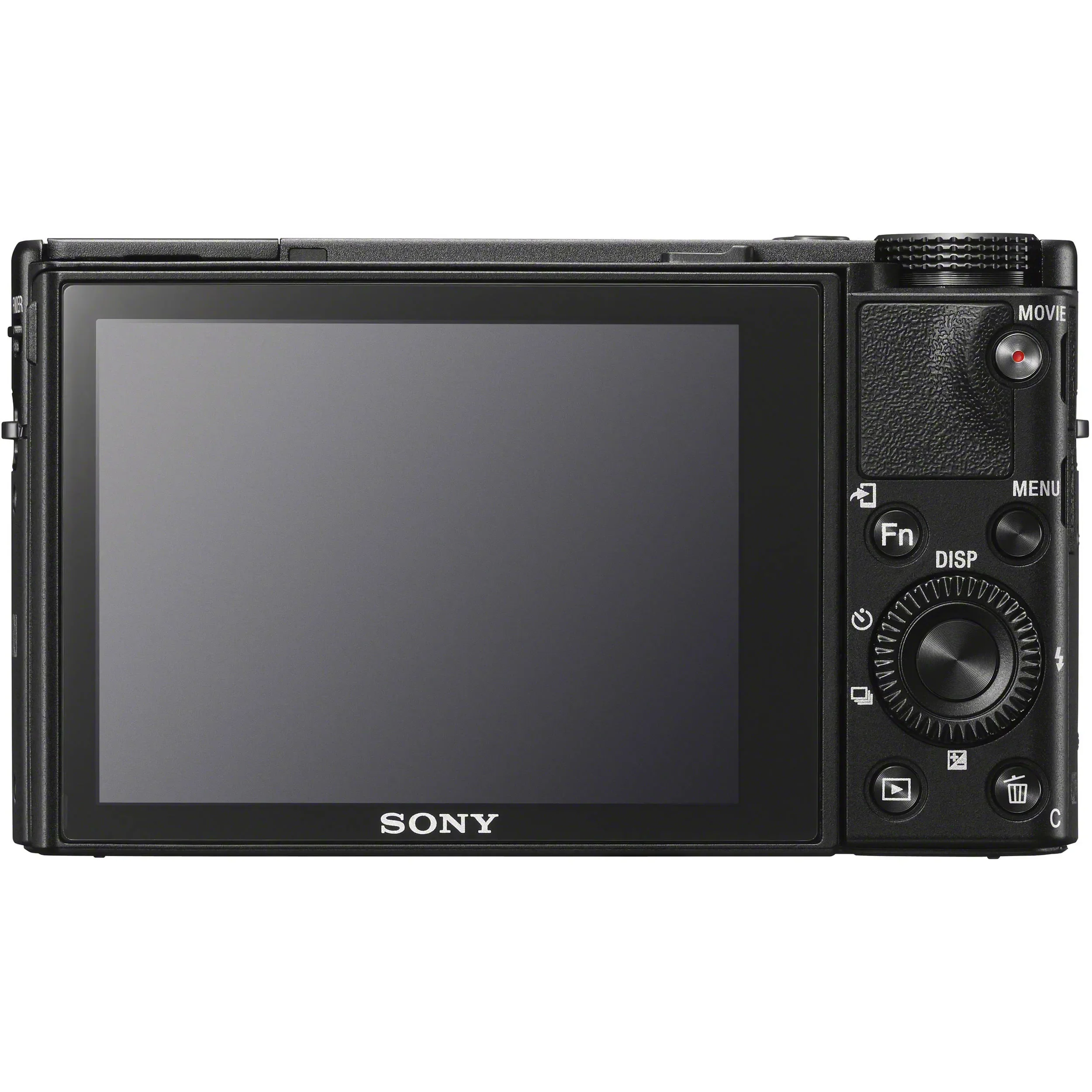 מצלמה דיגיטלית Sony Cyber-shot DSC-RX100 V