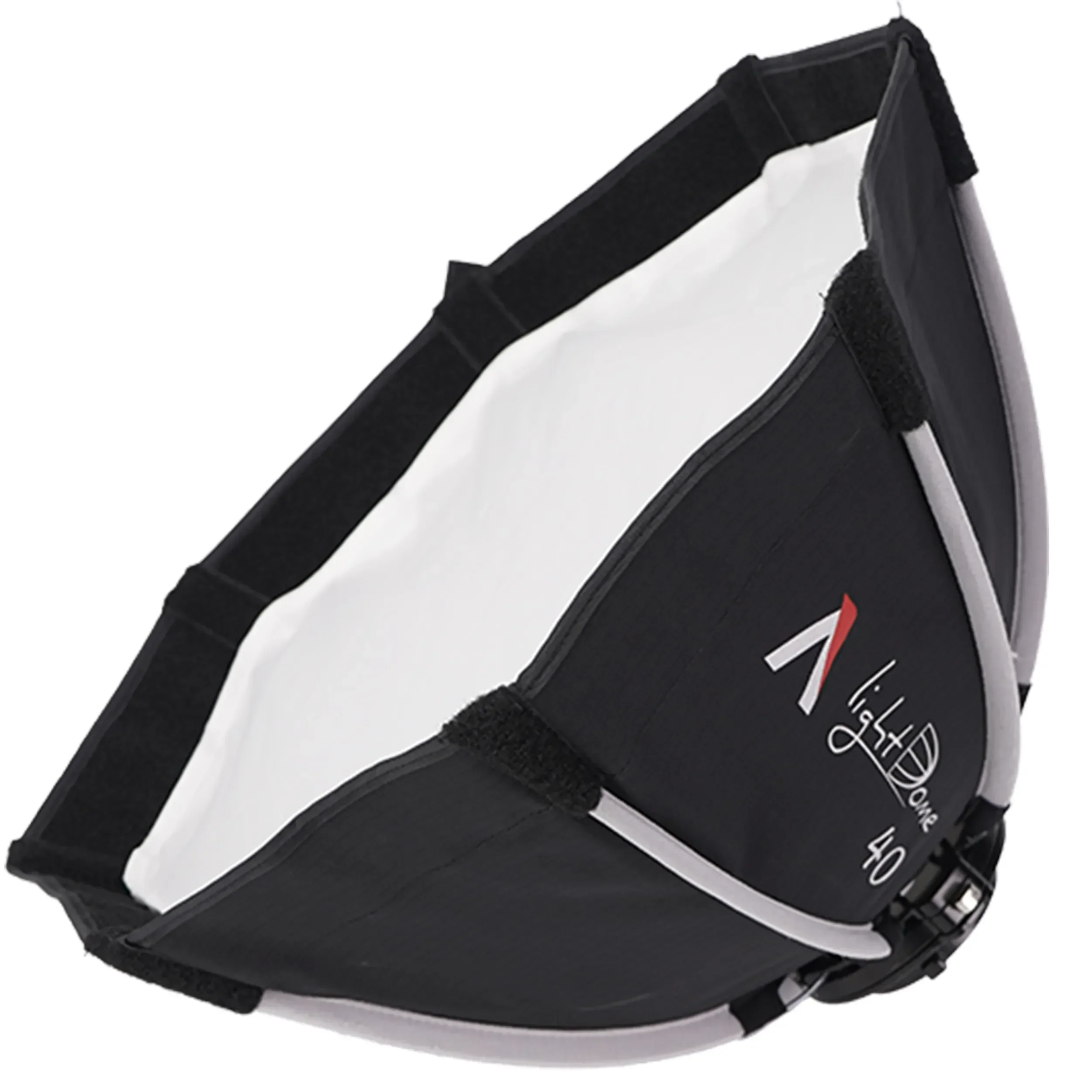 אוהל ריכוך Aputure Light Dome40 לפנס Storm 80C