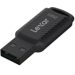 זיכרון נייד 256GB Lexar® JumpDrive® V400 USB 3.2