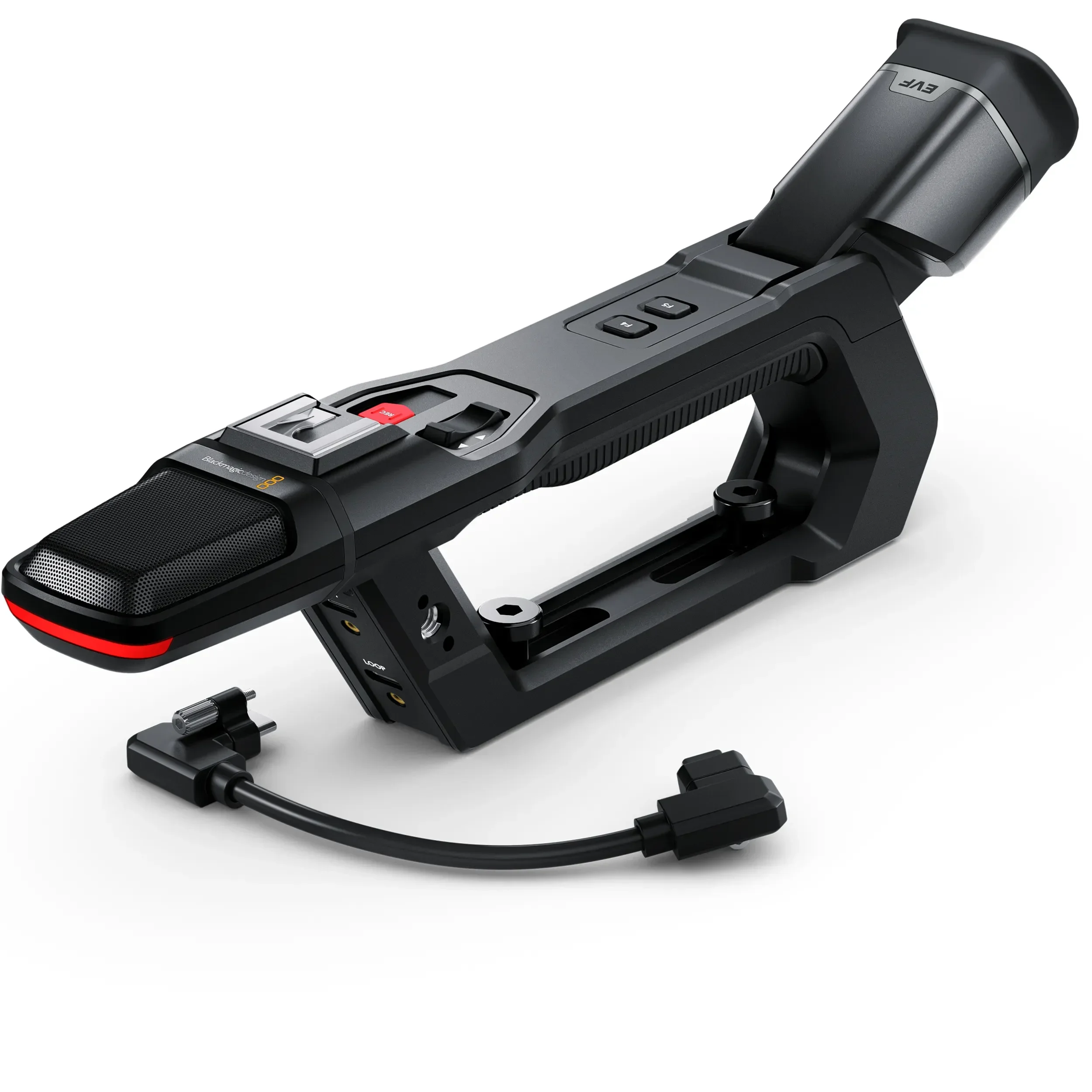 Blackmagic PYXIS Pro Handle