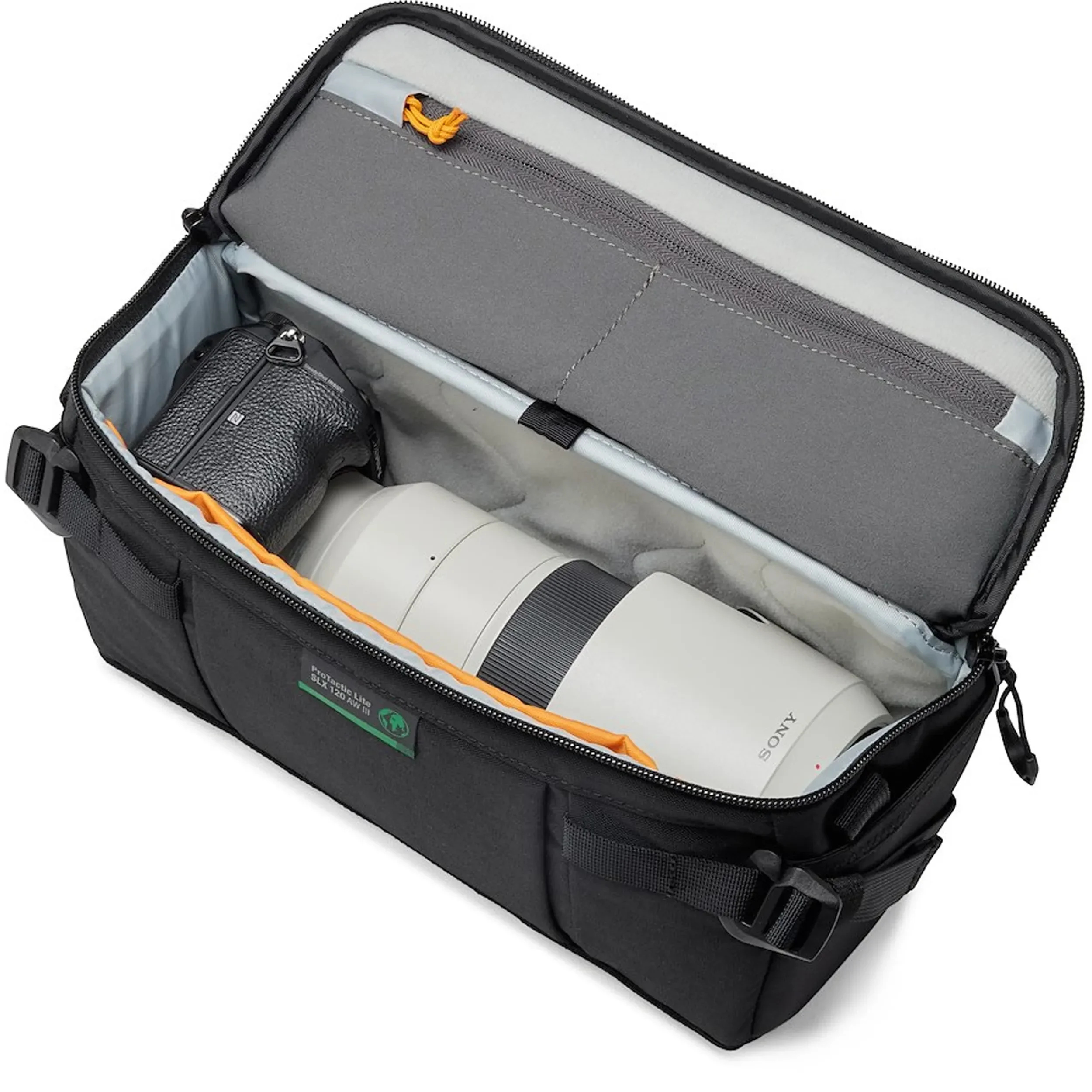 תיק כתף למצלמה Lowepro ProTactic Lite SLX 120 AW III