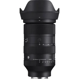 עדשה Sigma 28-105mm f/2.8 DG DN למצלמות סוני