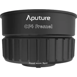 עדשה CF4 לפנס Aputure STORM 80c