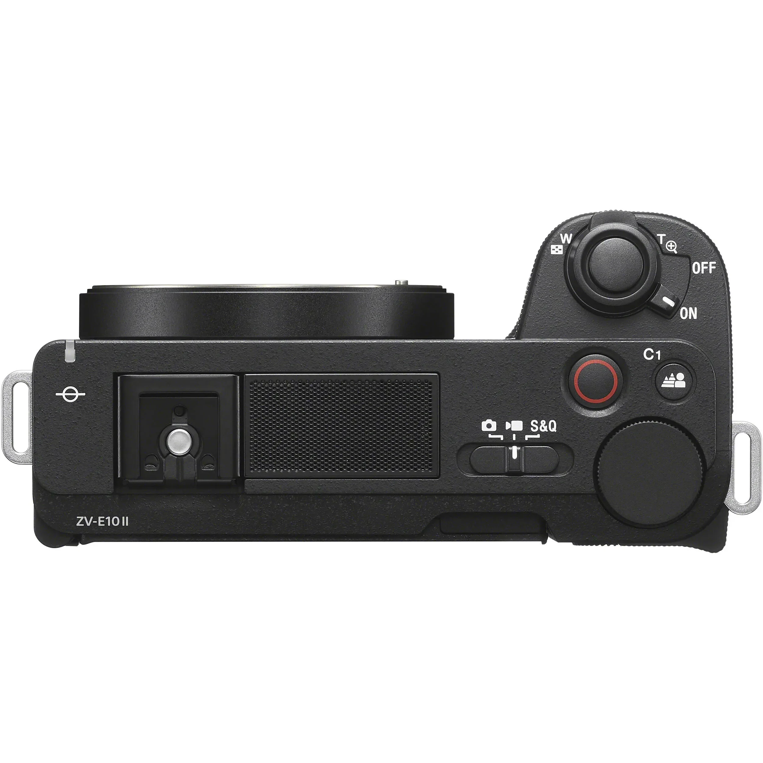 גוף מצלמה דיגיטלית Sony ZV-E10 II