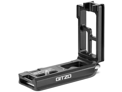 מתאמים ואביזרים לחצובה למצלמה - Gitzo