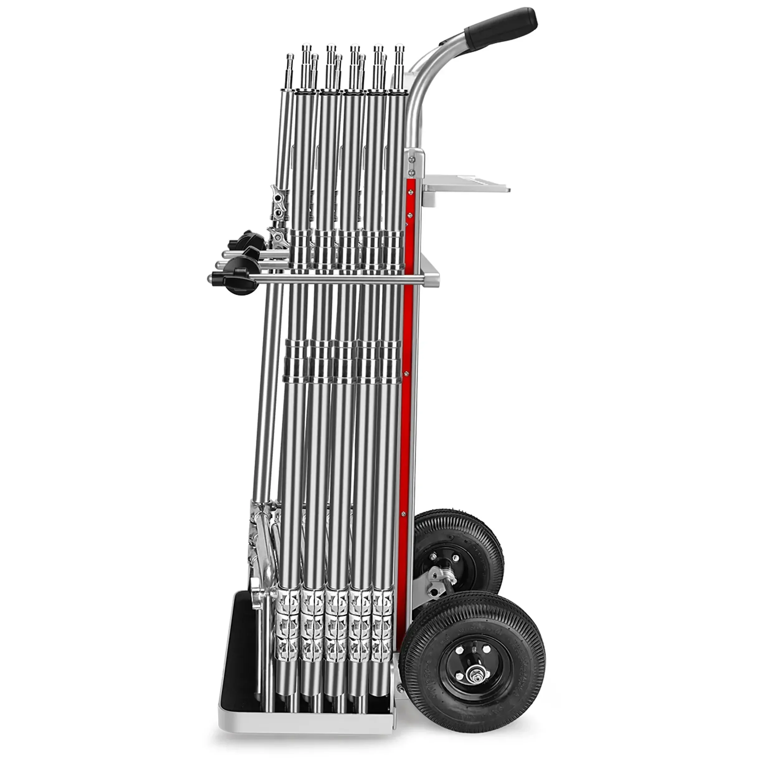 עגלת הפקה ל-Proaim CT-VNGD-CS4 C-Stand