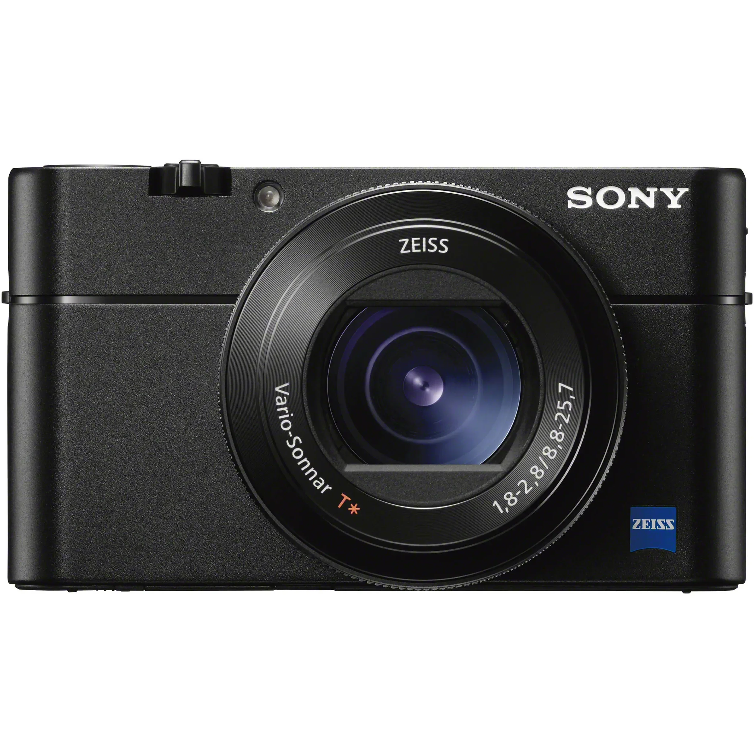 מצלמה דיגיטלית Sony Cyber-shot DSC-RX100 V