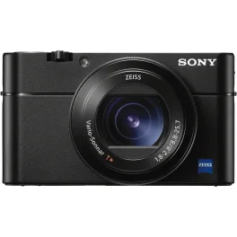 מצלמה דיגיטלית Sony Cyber-shot DSC-RX100 V