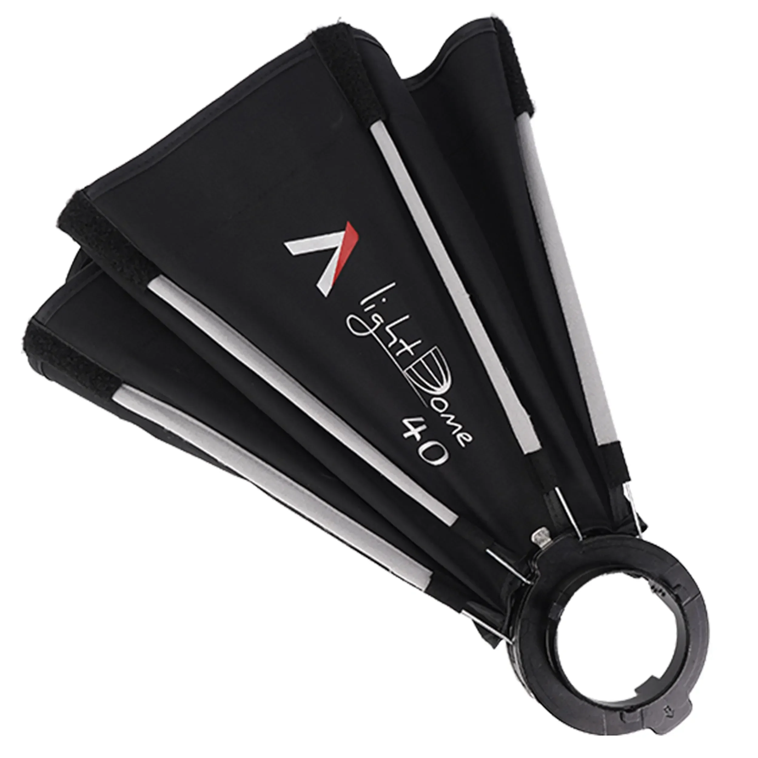 אוהל ריכוך Aputure Light Dome40 לפנס Storm 80C