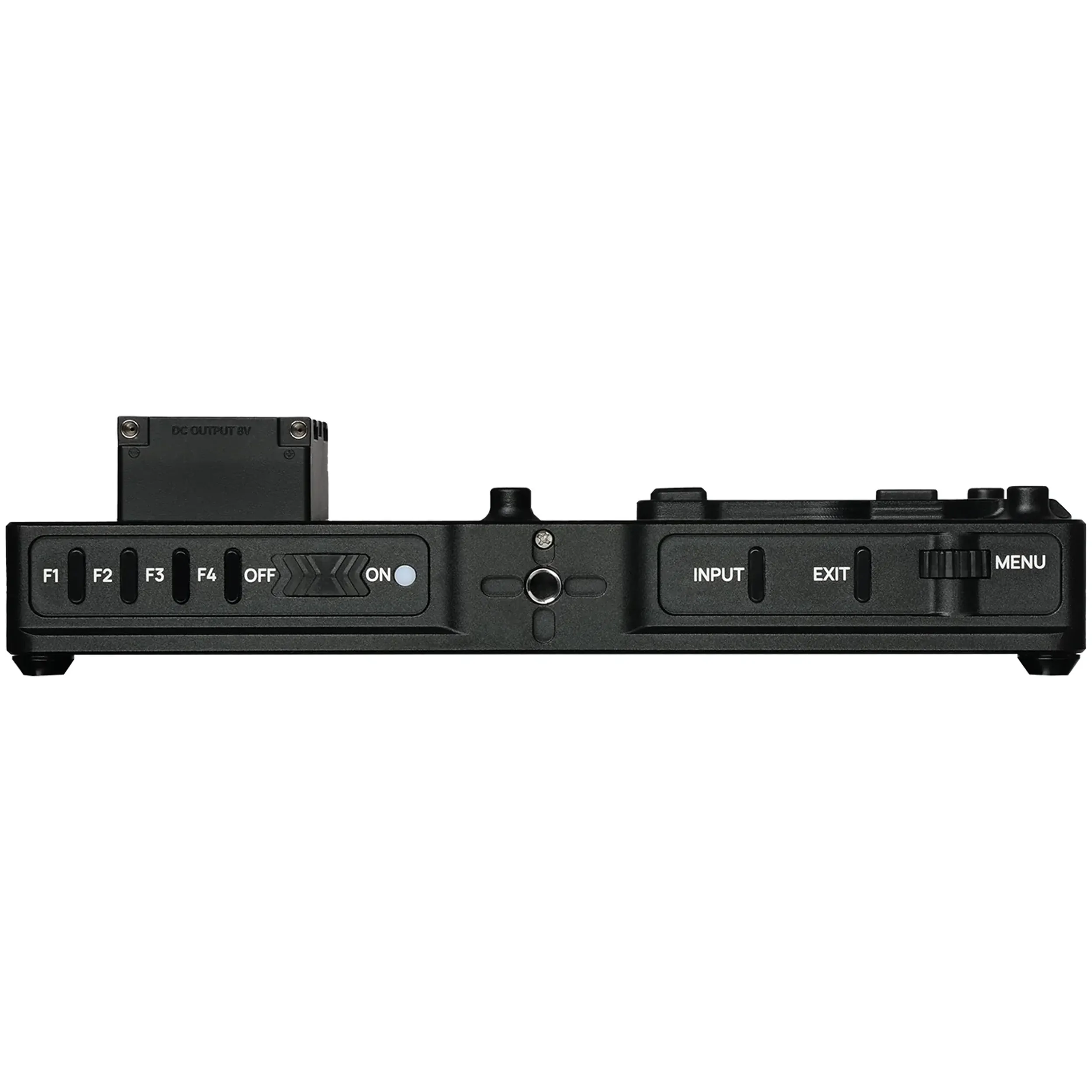 מסך מגע "8 PORTKEYS HS8