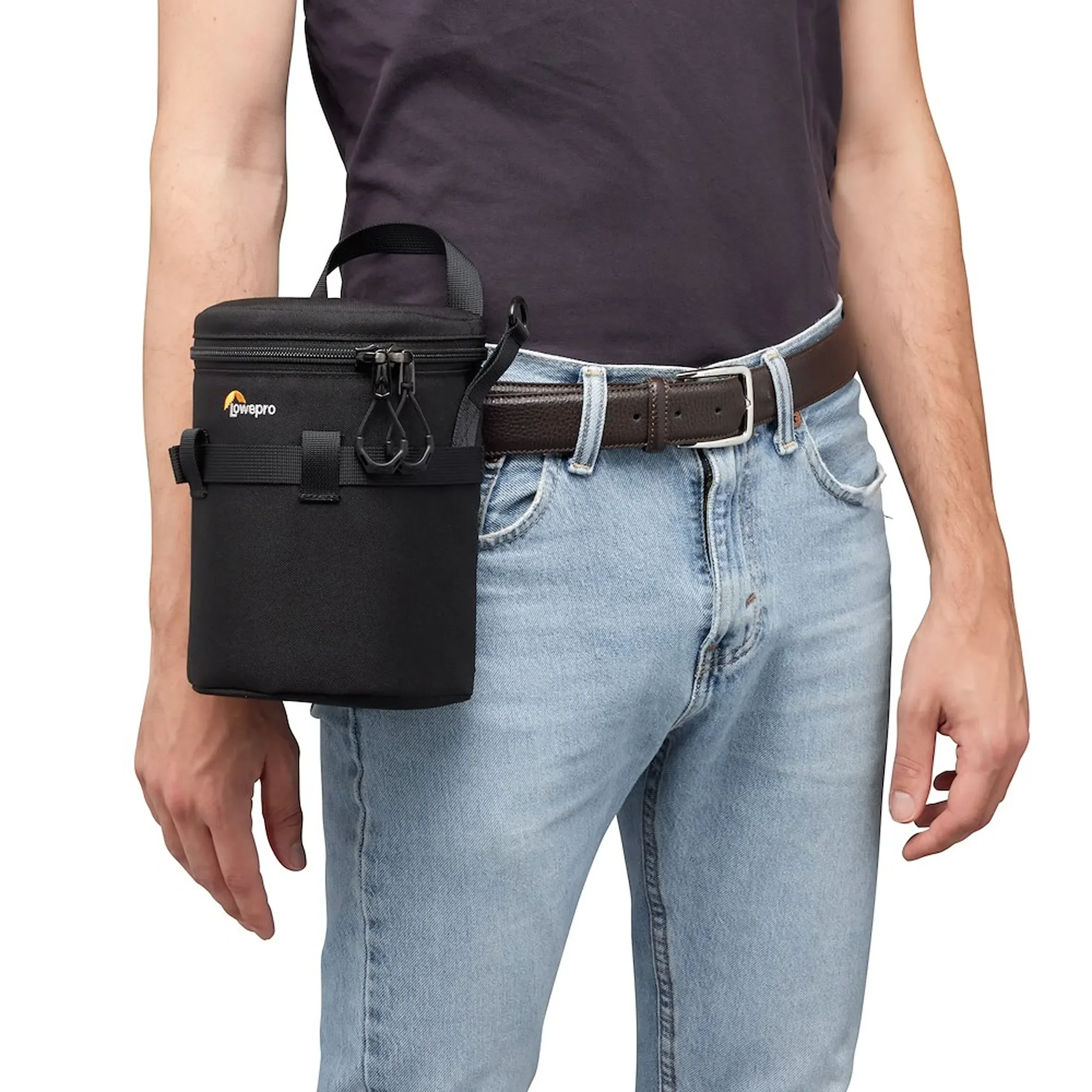 תיק לעדשה Lowepro ProTactic LCS 11 x 18 III