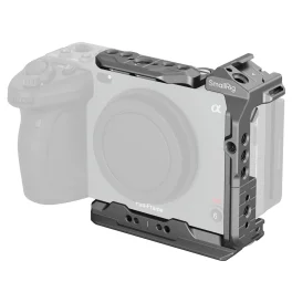 כלוב חיבור HawkLock למצלמות SmallRig 4772 Sony FX3/FX30