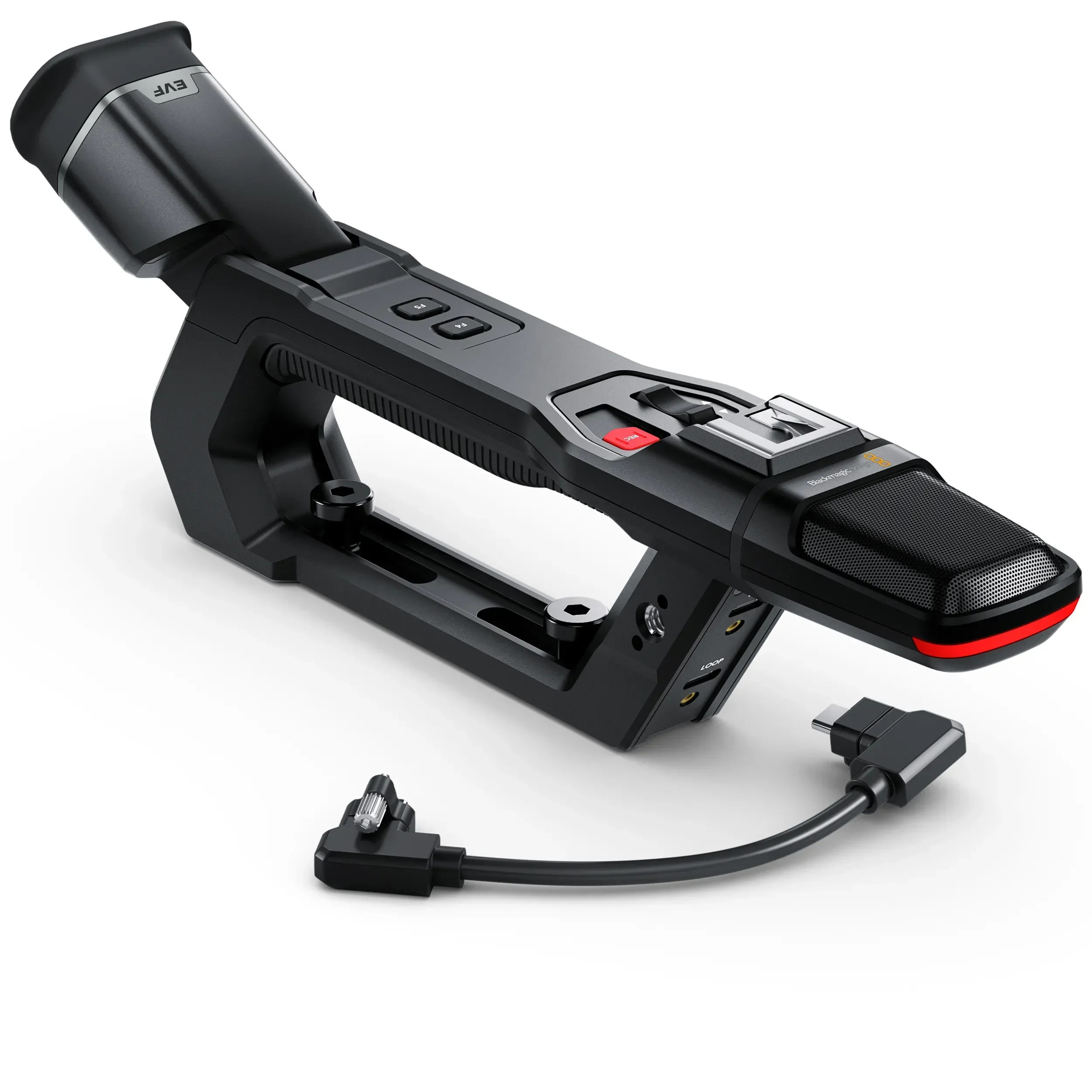 Blackmagic PYXIS Pro Handle