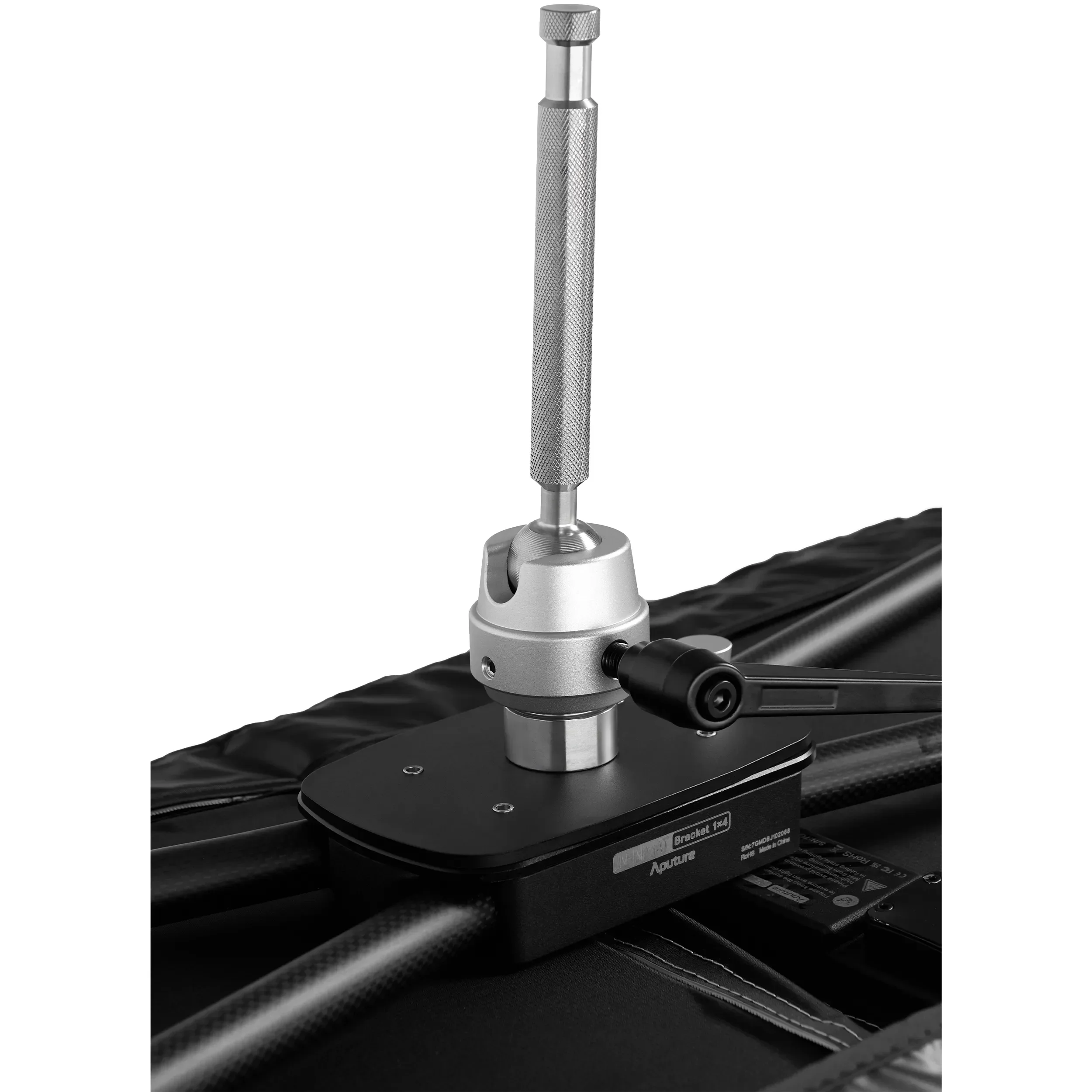 קיט פנס Aputure INFINIMAT 1X4