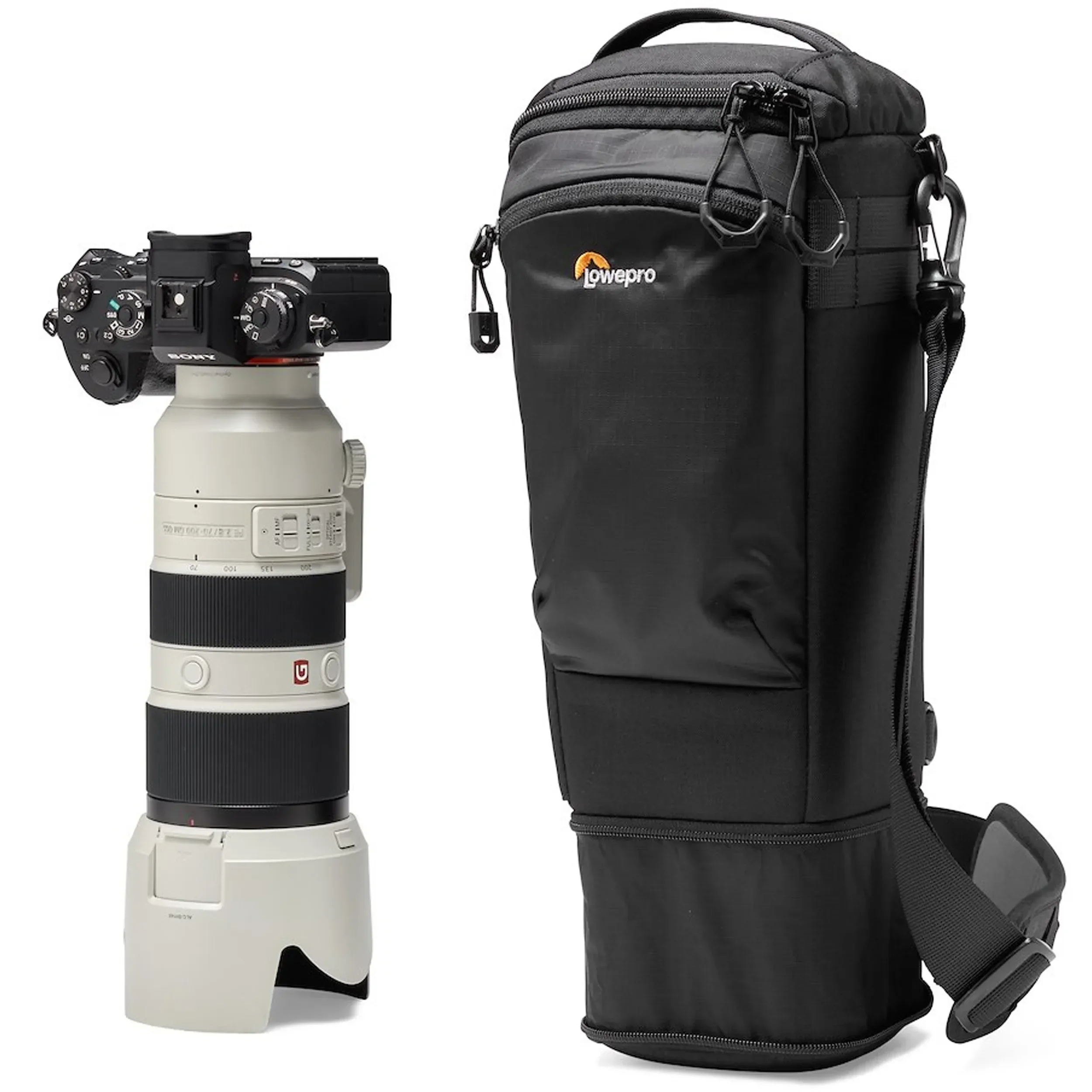 תיק אף Lowepro ProTactic TLZ 75 Slim AW III