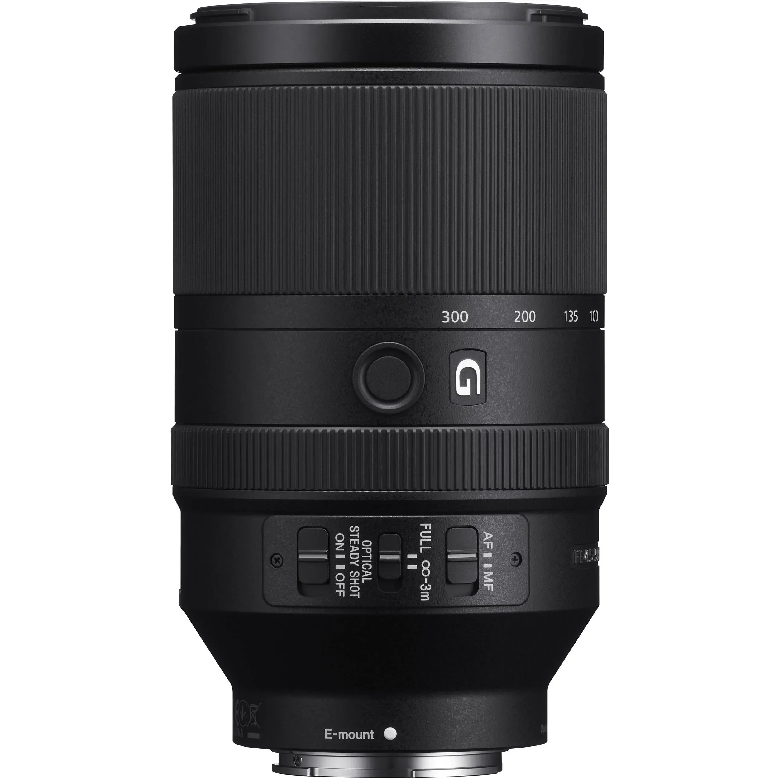 עדשת Sony FE 70-300mm f/4.5-5.6 G OSS