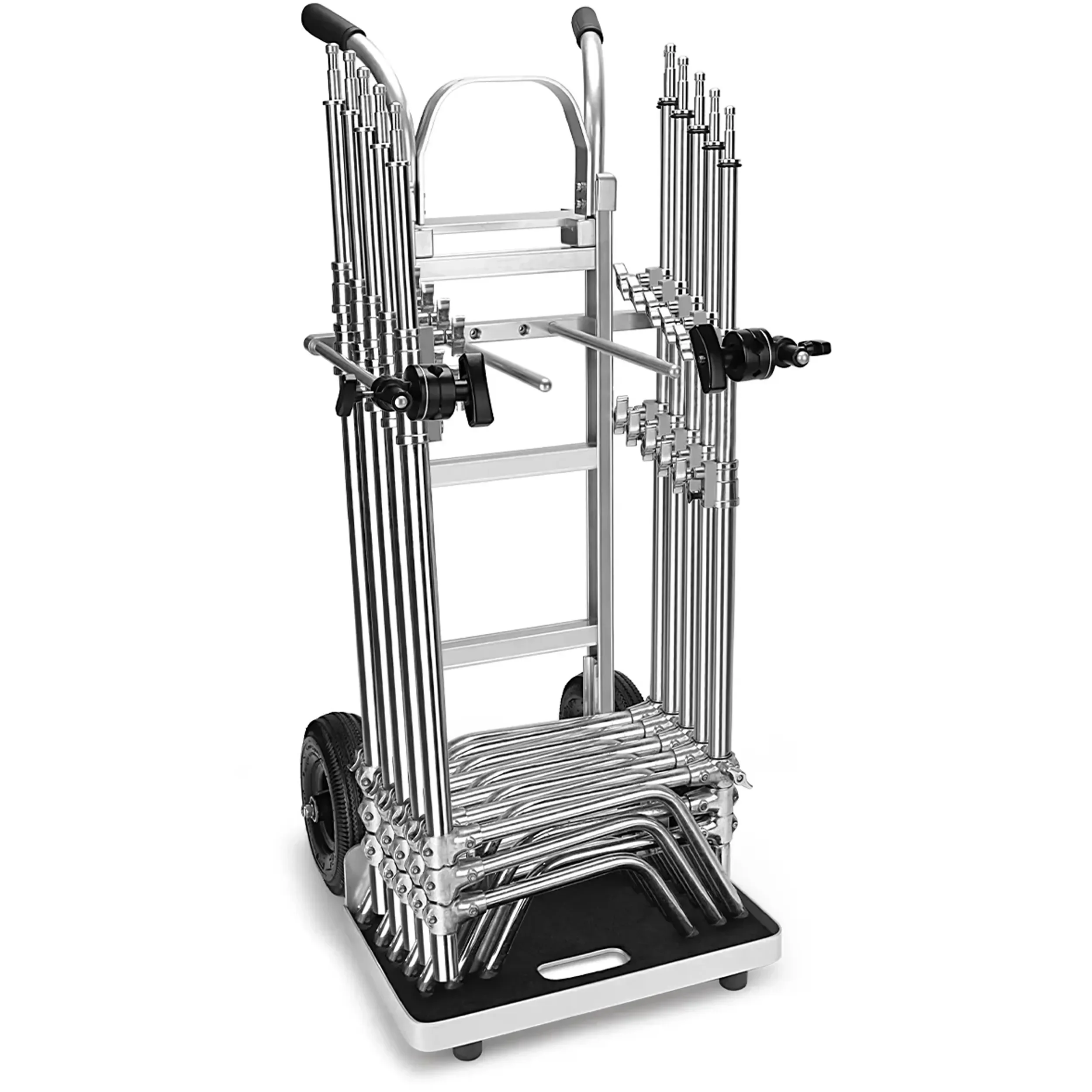 עגלת הפקה ל-Proaim CT-VNGD-CS4 C-Stand