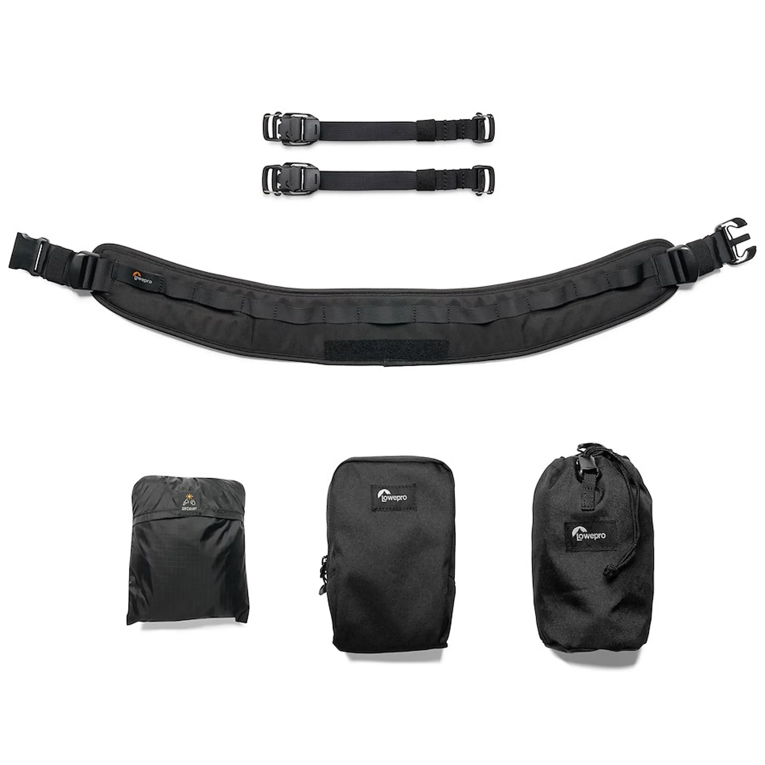 תיק גב Lowepro ProTactic BP 450 AW III
