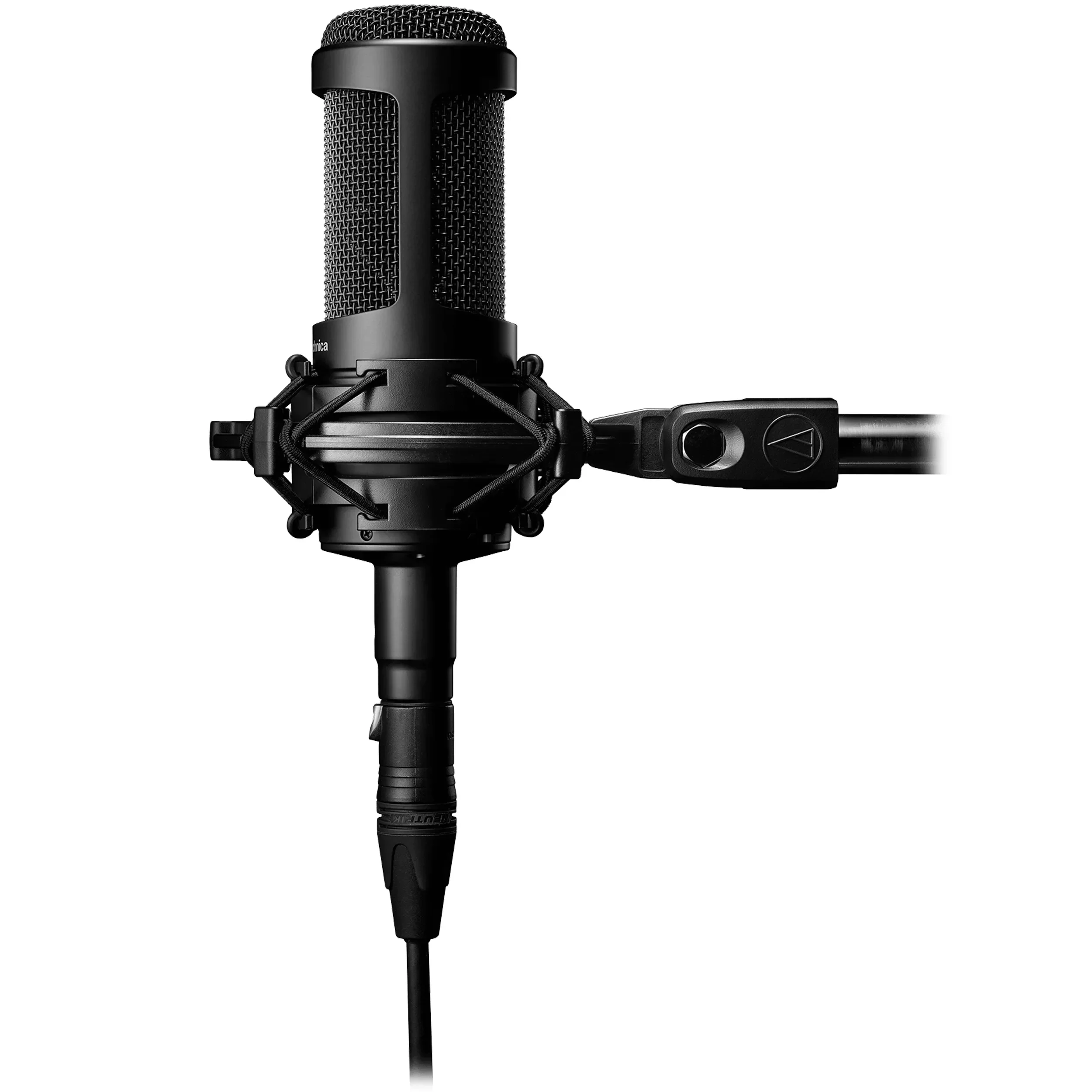מיקרופון קונדנסר Audio Technica AT2050