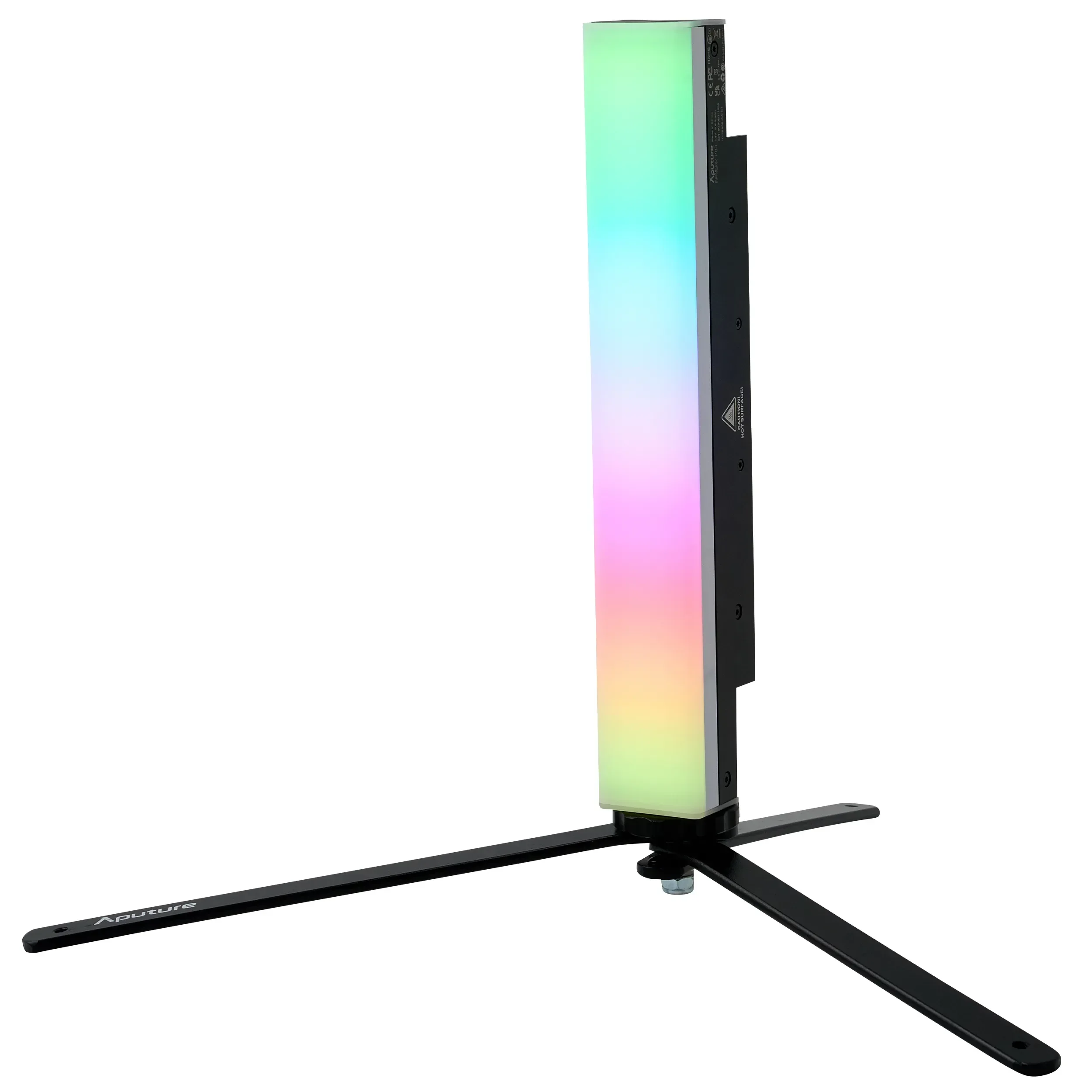 מעמד לפנסי Aputure INFINIBAR