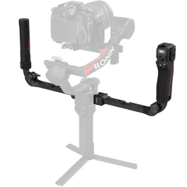 ידיות צד עם שליטה לגימבלים SmallRig 4327 DJI RS 2/RS3 PRO/RS4 PRO