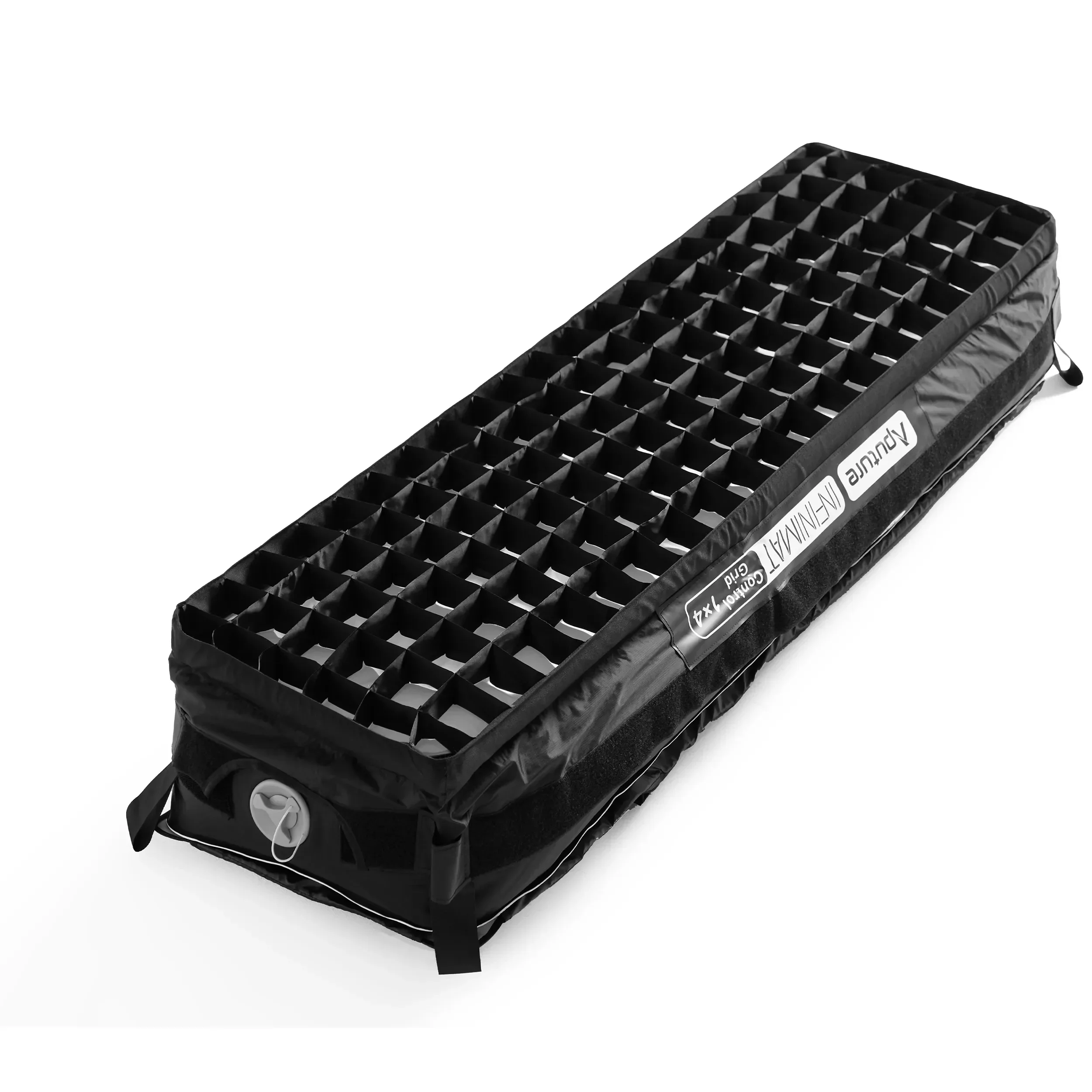 קיט פנס Aputure INFINIMAT 1X4