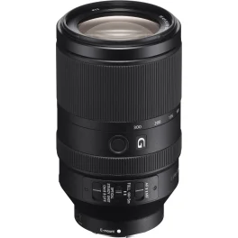 עדשת Sony FE 70-300mm f/4.5-5.6 G OSS