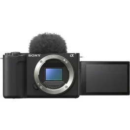גוף מצלמה דיגיטלית Sony ZV-E10 II