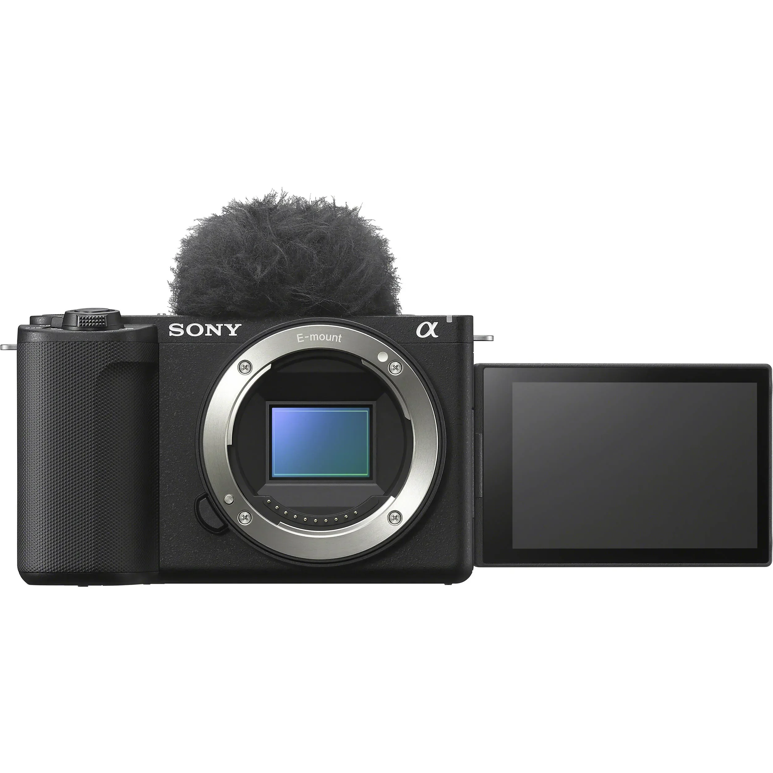 גוף מצלמה דיגיטלית Sony ZV-E10 II