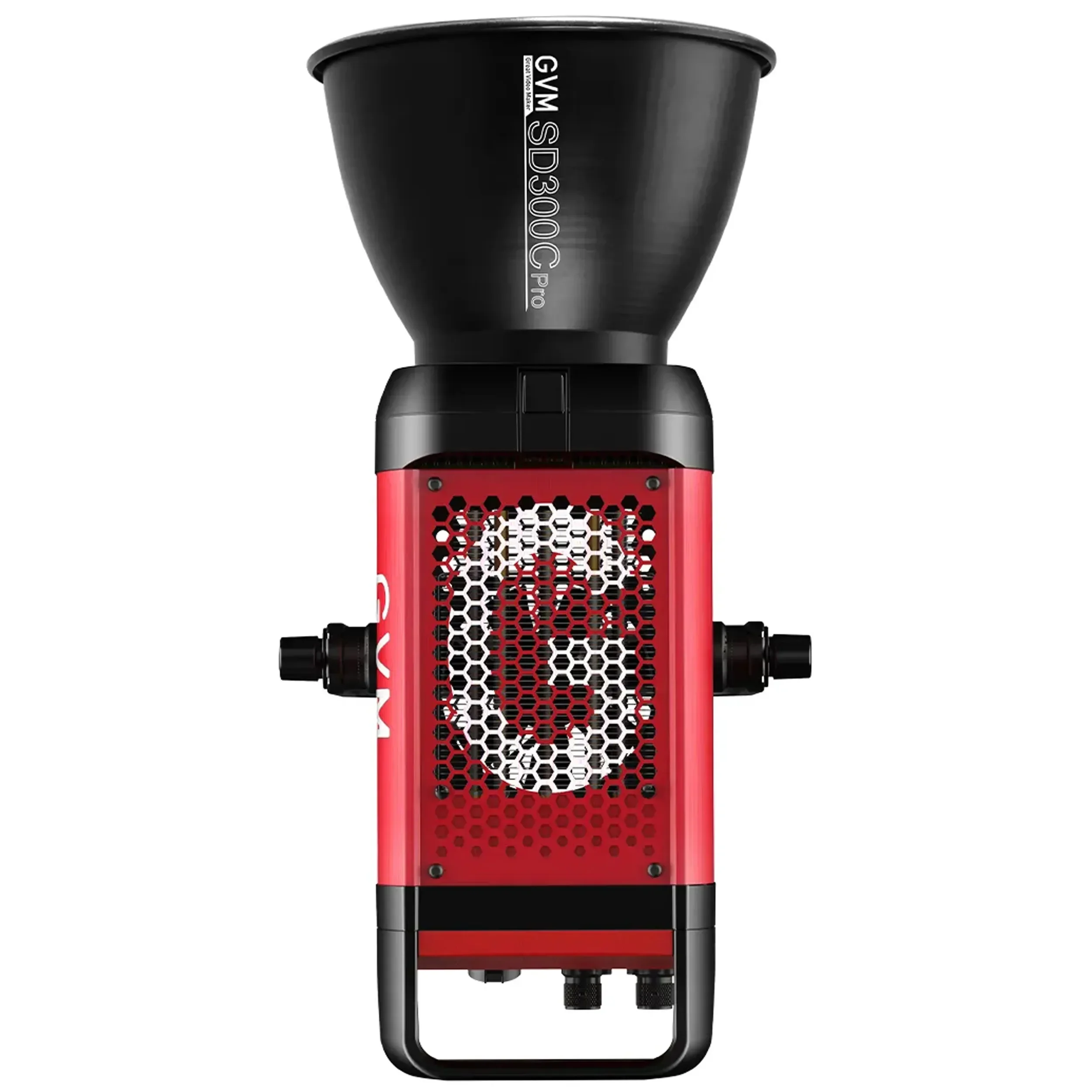 פנס לד GVM Pro SD300C RGB & Bi-Color