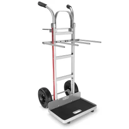 עגלת הפקה ל-Proaim CT-VNGD-CS4 C-Stand