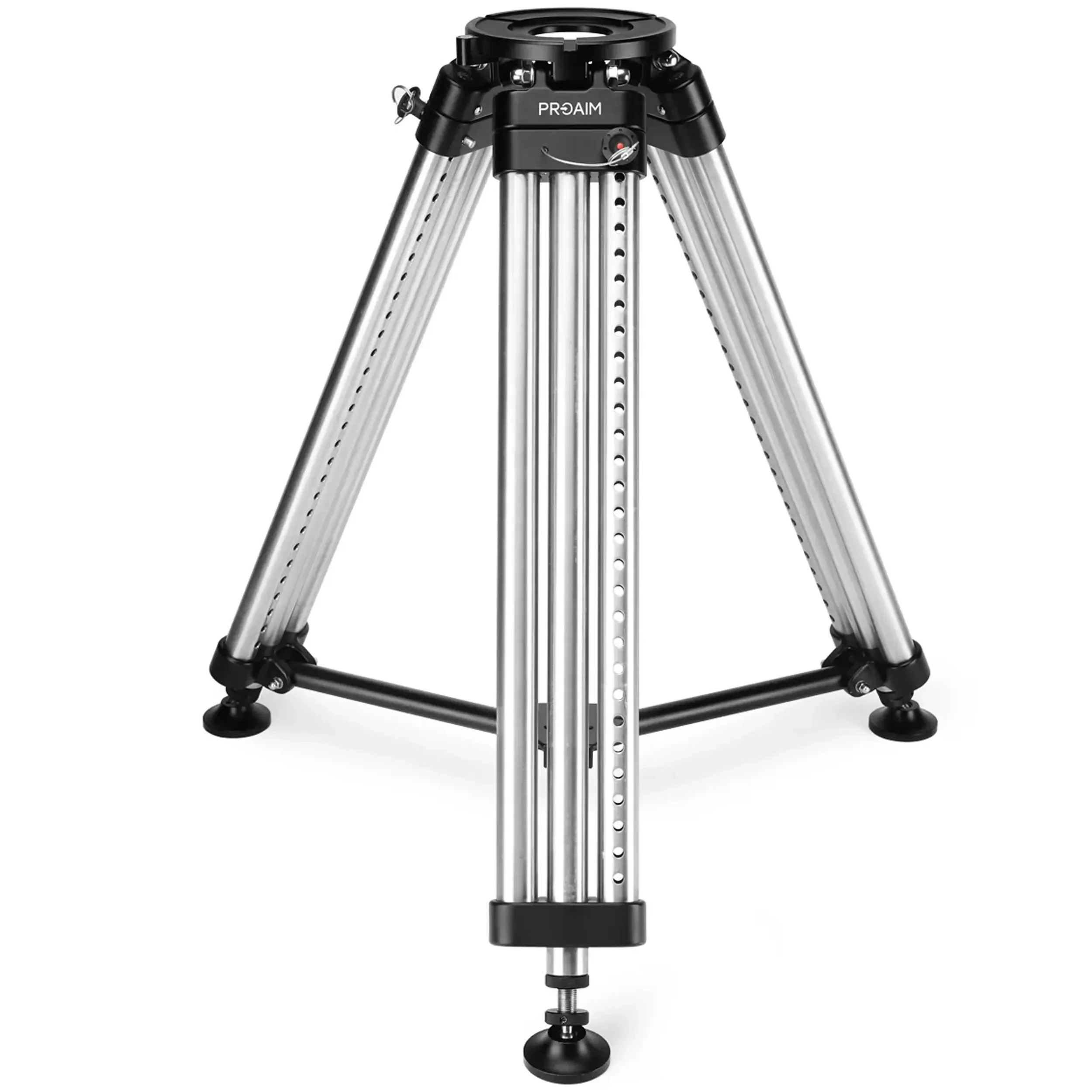 חצובת פלדה למשקל 400 ק"ג Proaim TP-TORO-01