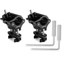 סט תופסנים לעגלת הפקה Proaim VCTR-LC