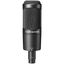 מיקרופון קונדנסר Audio Technica AT2050