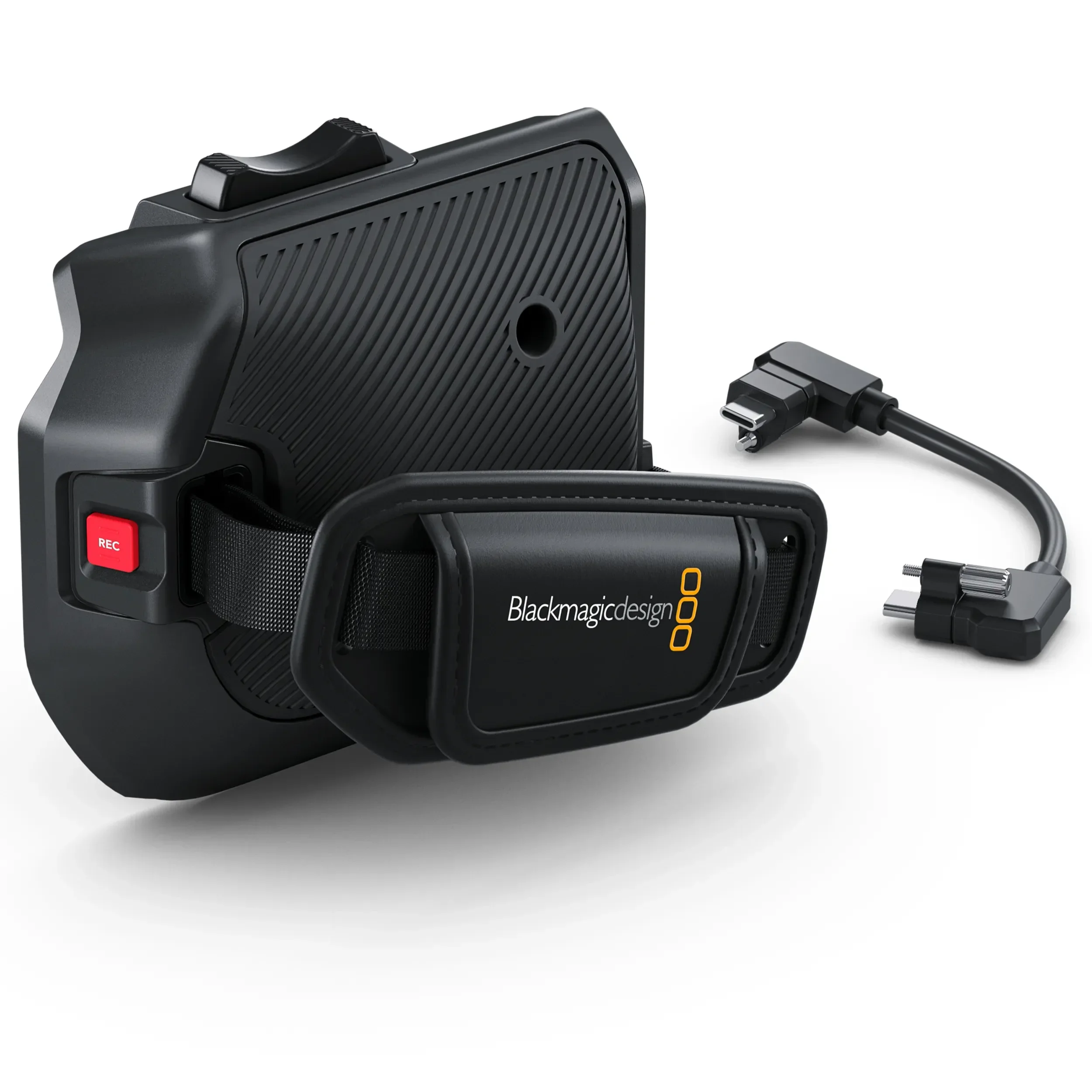 Blackmagic PYXIS Pro Grip