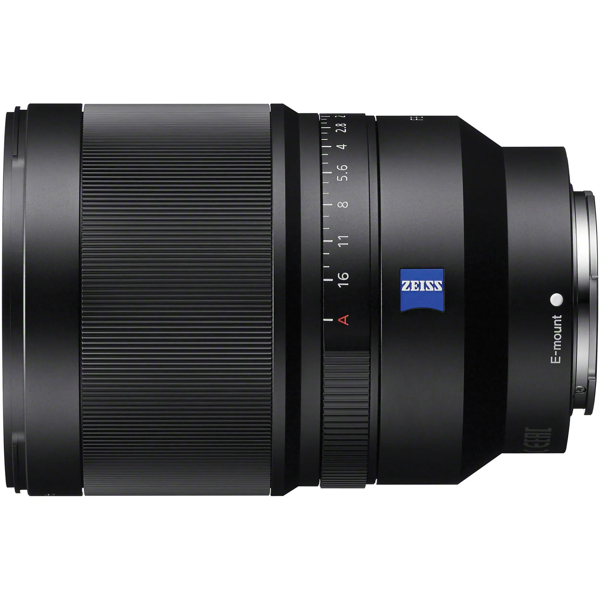 עדשת Sony Distagon T* FE 35mm F1.4 ZA