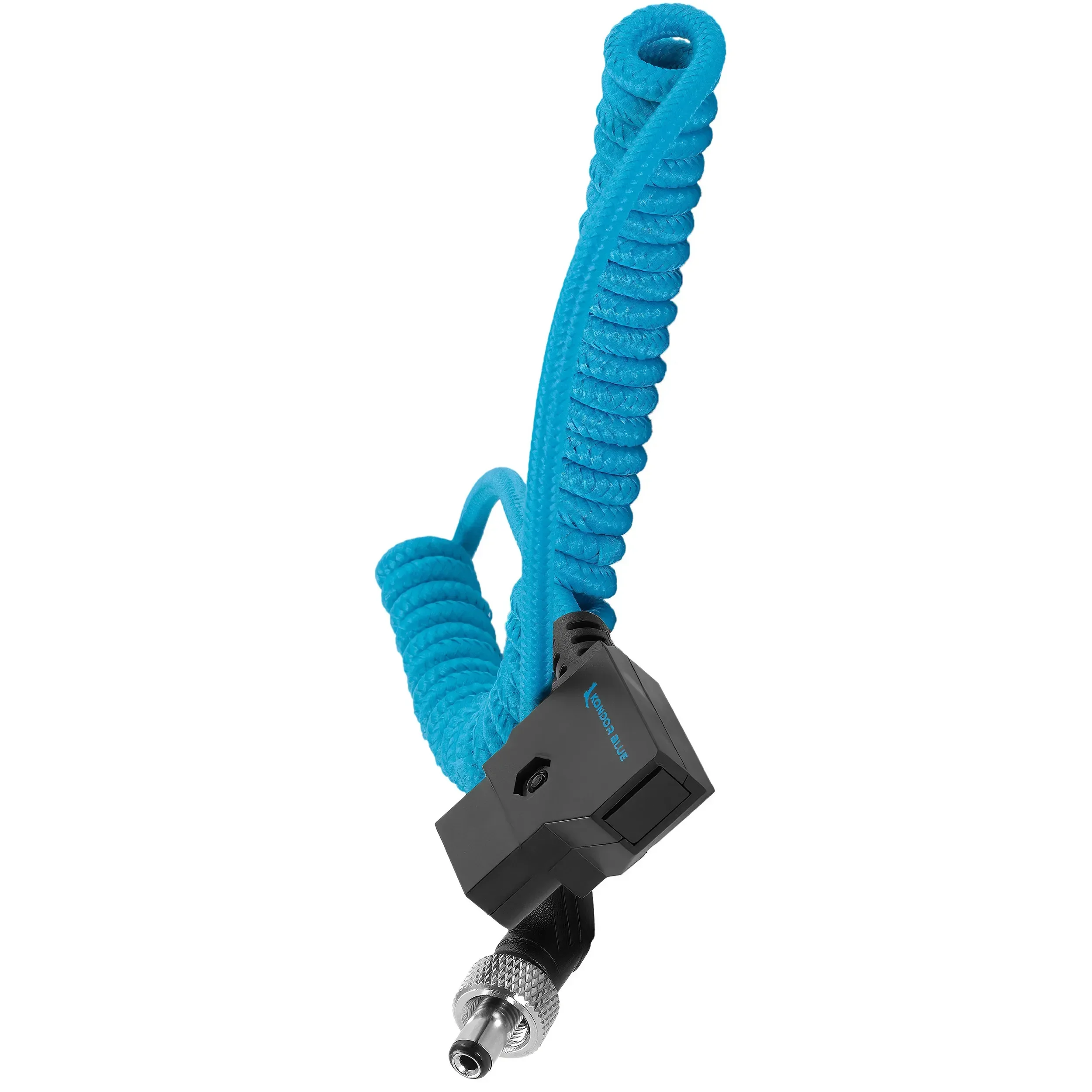 כבל מתאם מתח D-Tap--DC לפנסי Kondor Blue Amaran