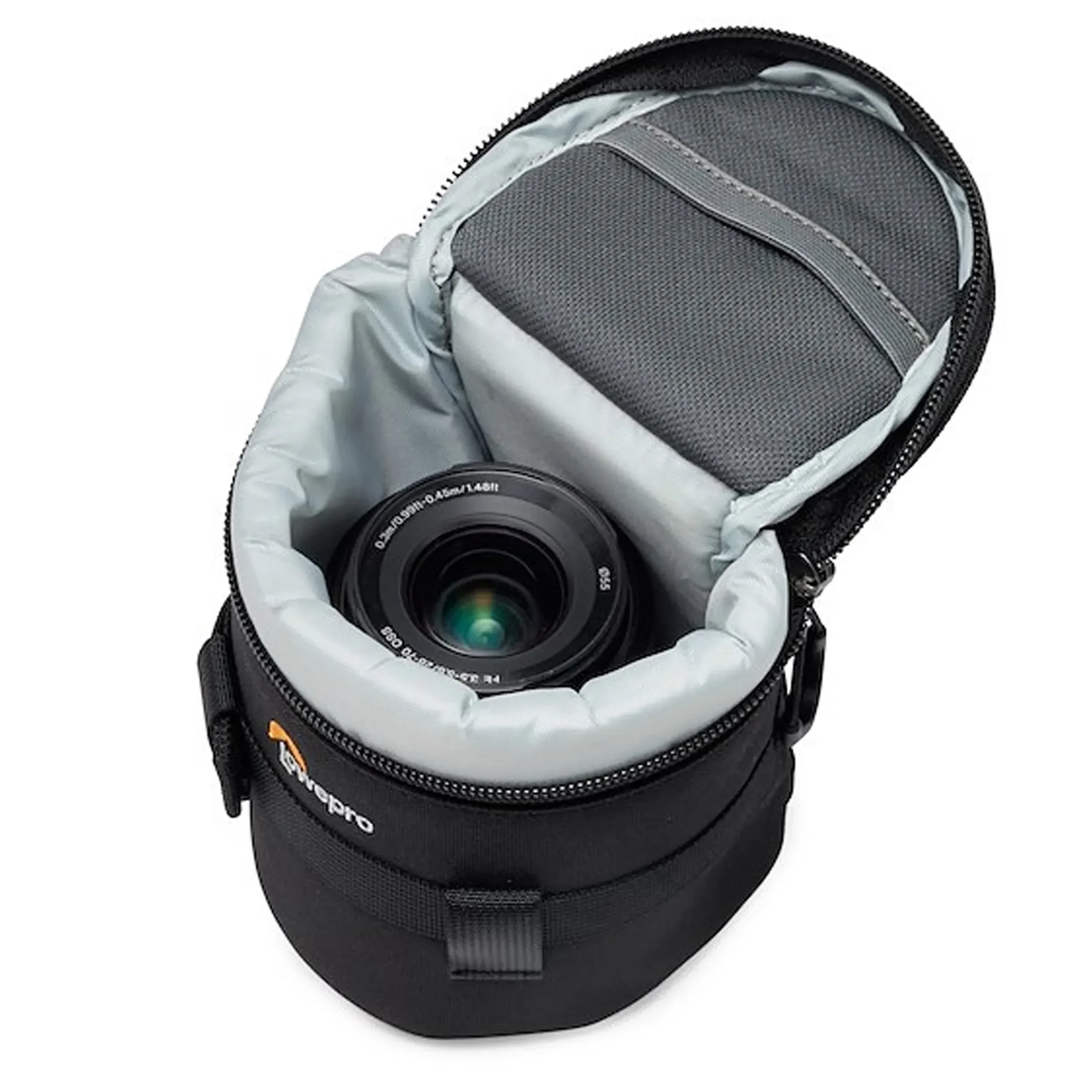 תיק לעדשה Lowepro ProTactic LCS 9 x 13 III