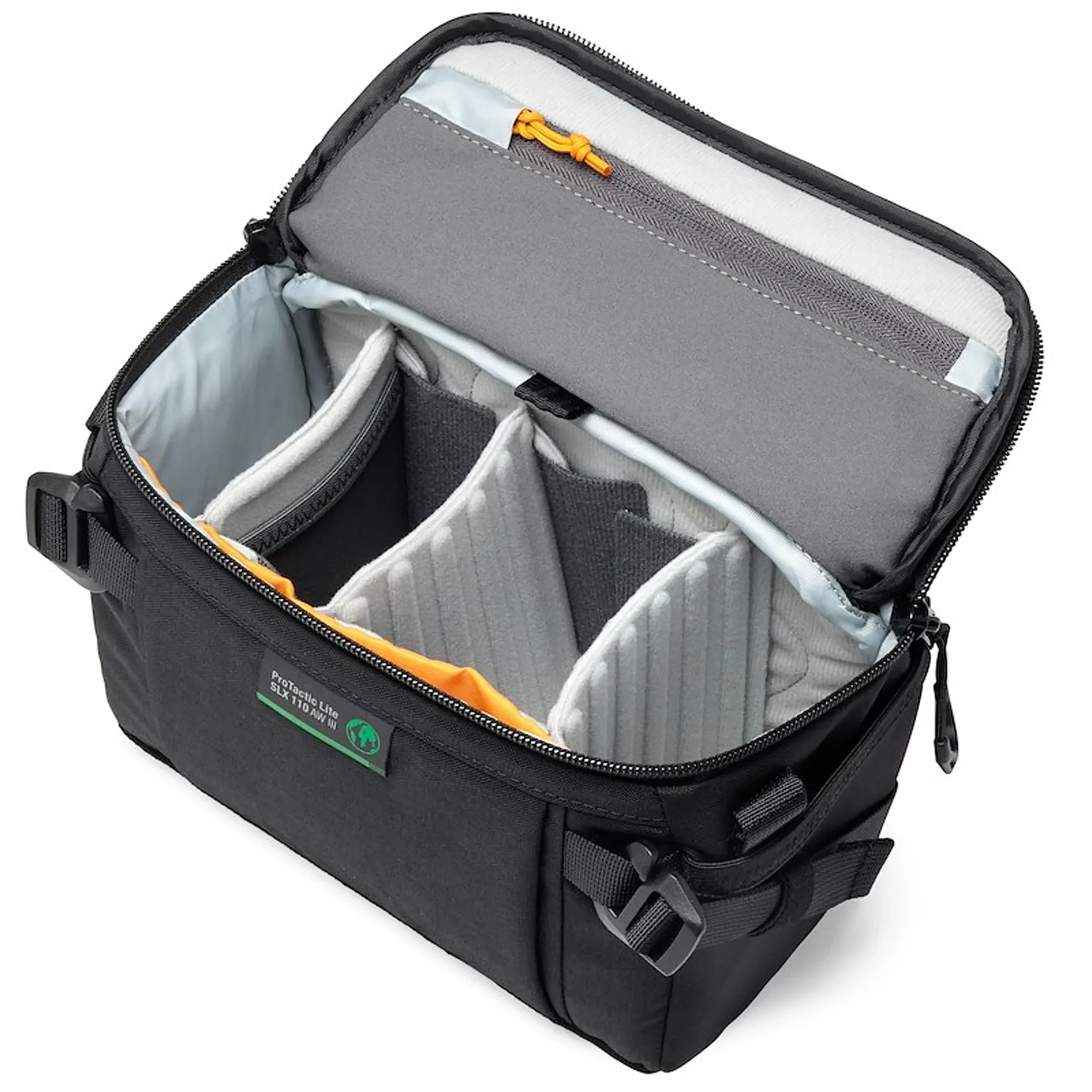 תיק כתף למצלמה Lowepro ProTactic Lite SLX 110 AW III